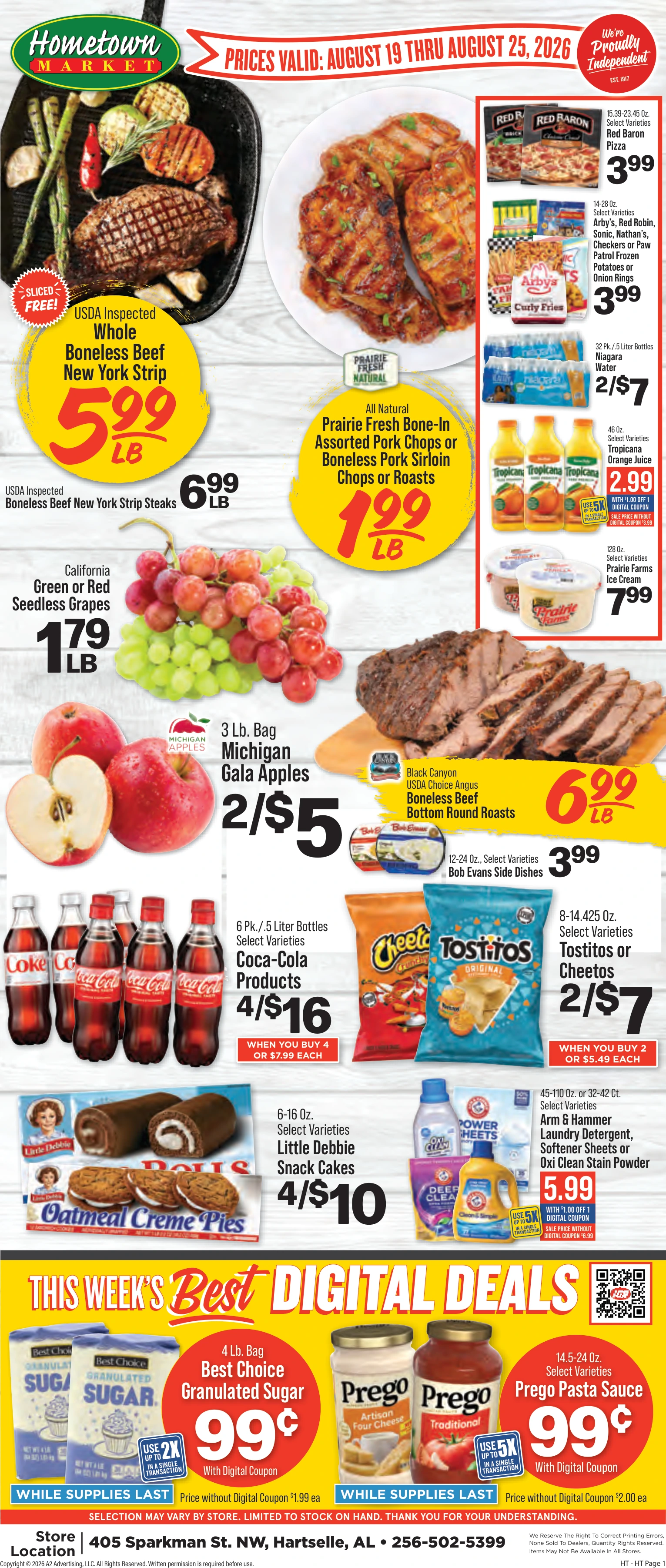 Flyer page 3