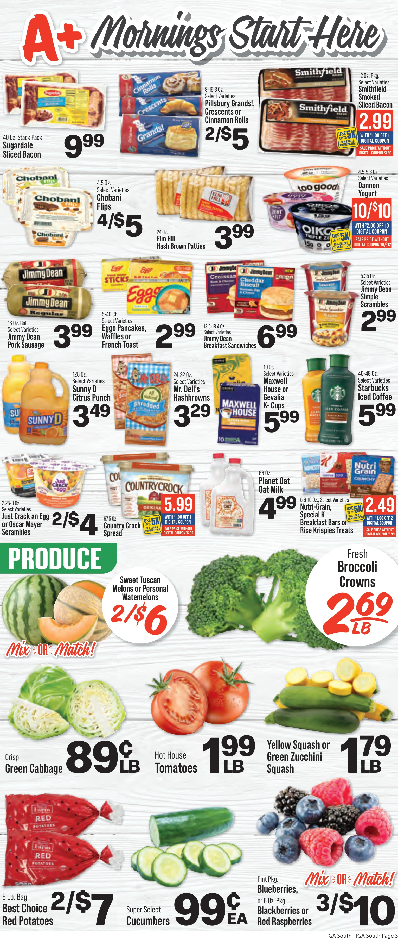 Flyer page 5