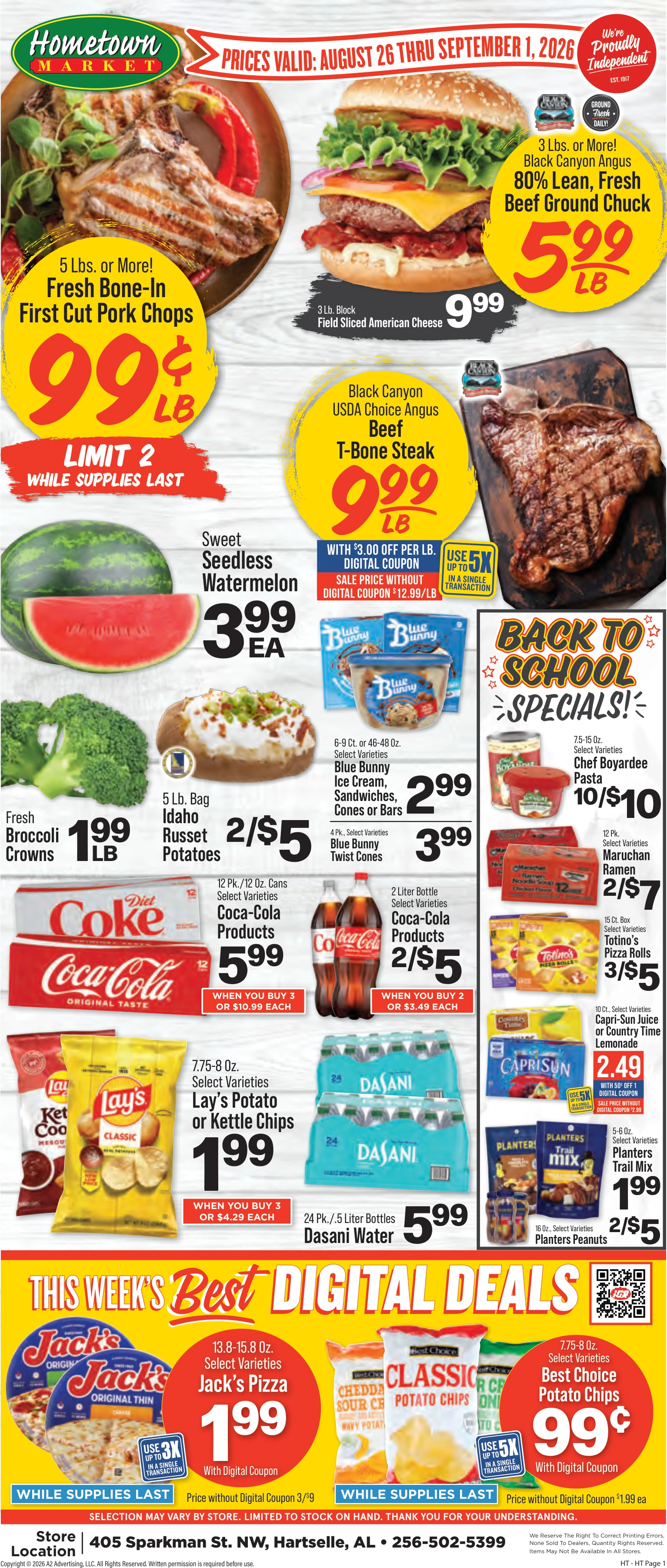 Flyer page 2