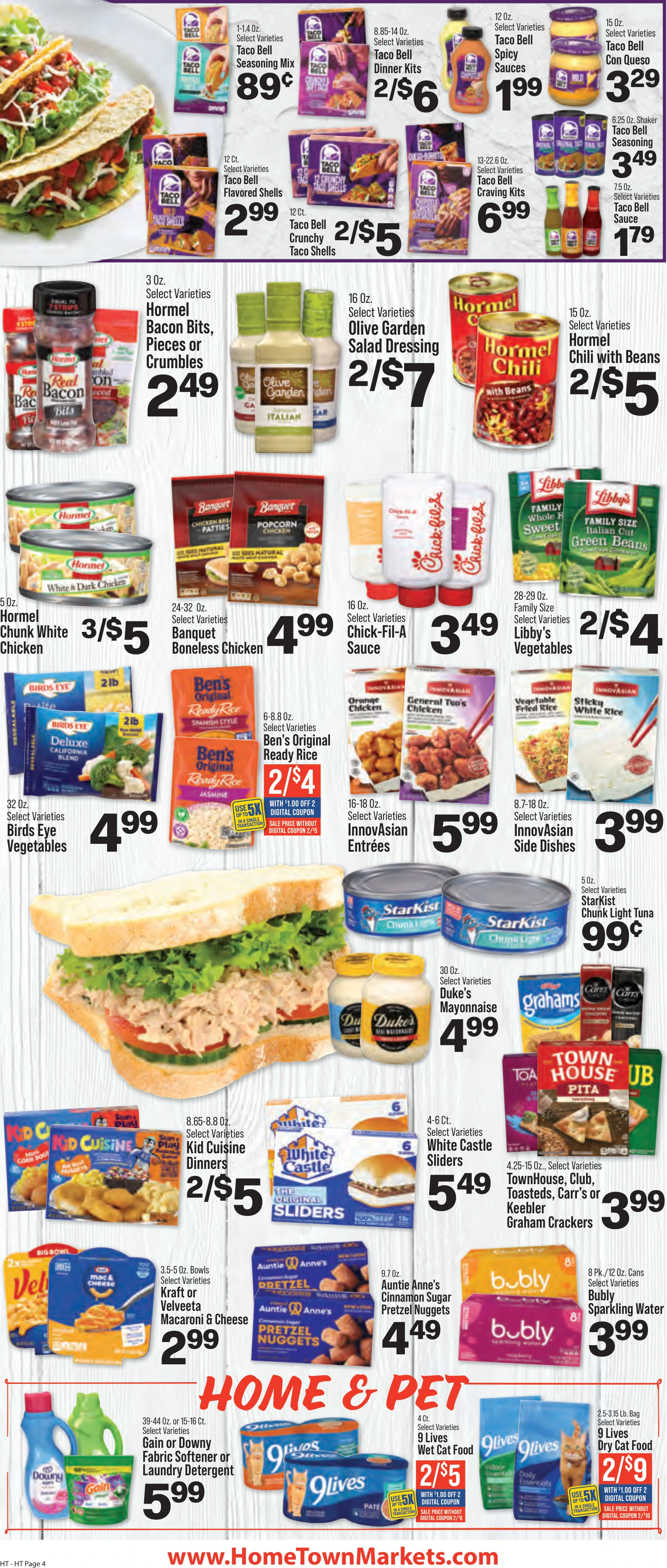 Flyer page 5