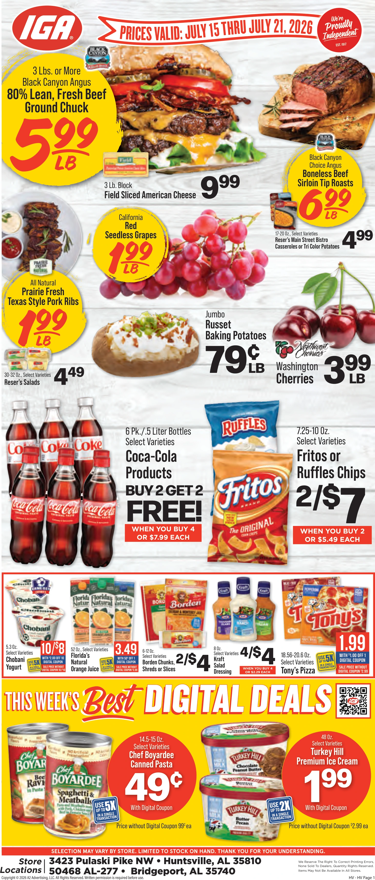Flyer page 2