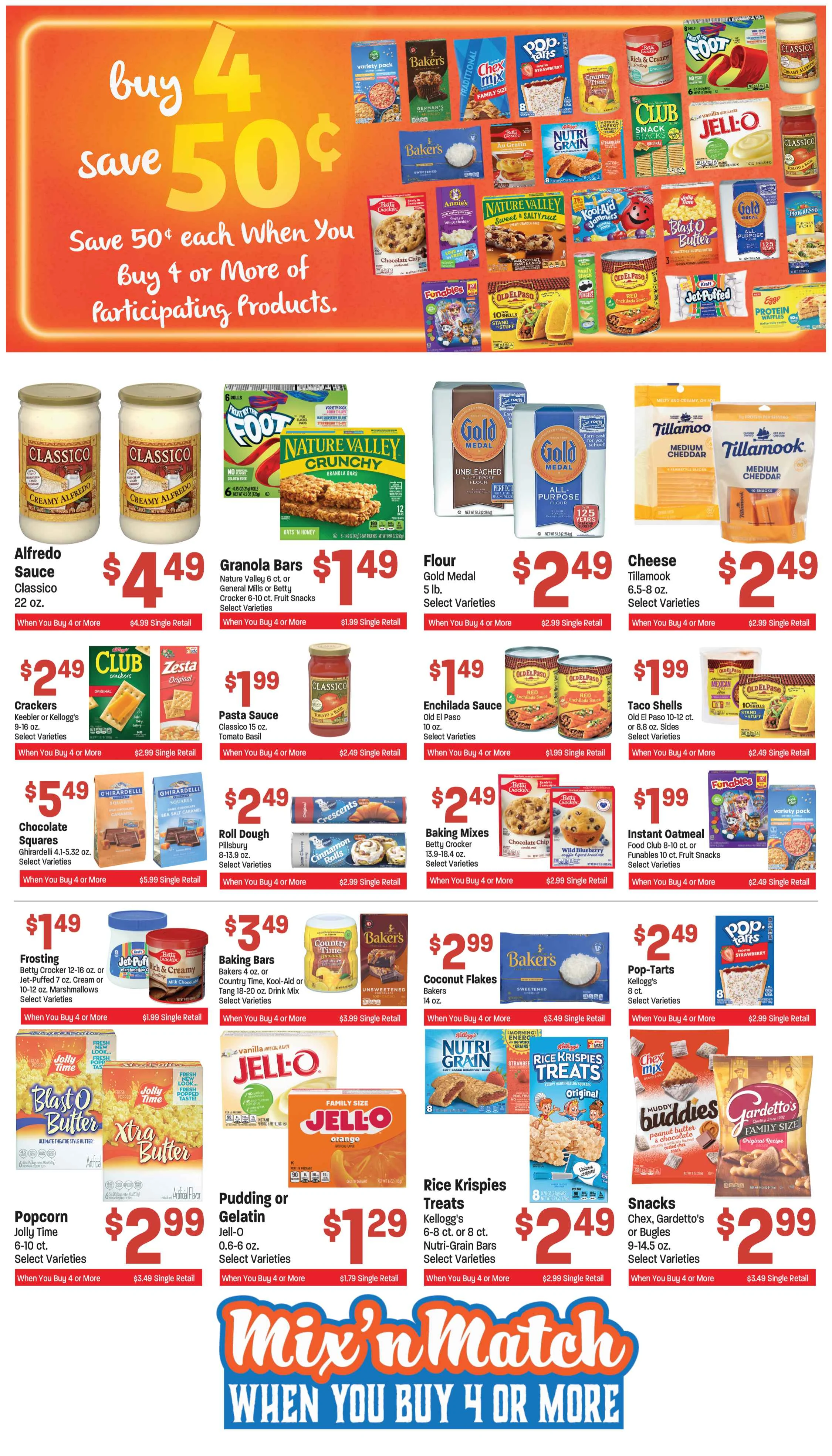 Honey's Marketplace PAG AB 4pg Base1 - PAG AB CAB - October 21, 2026 - Page 6