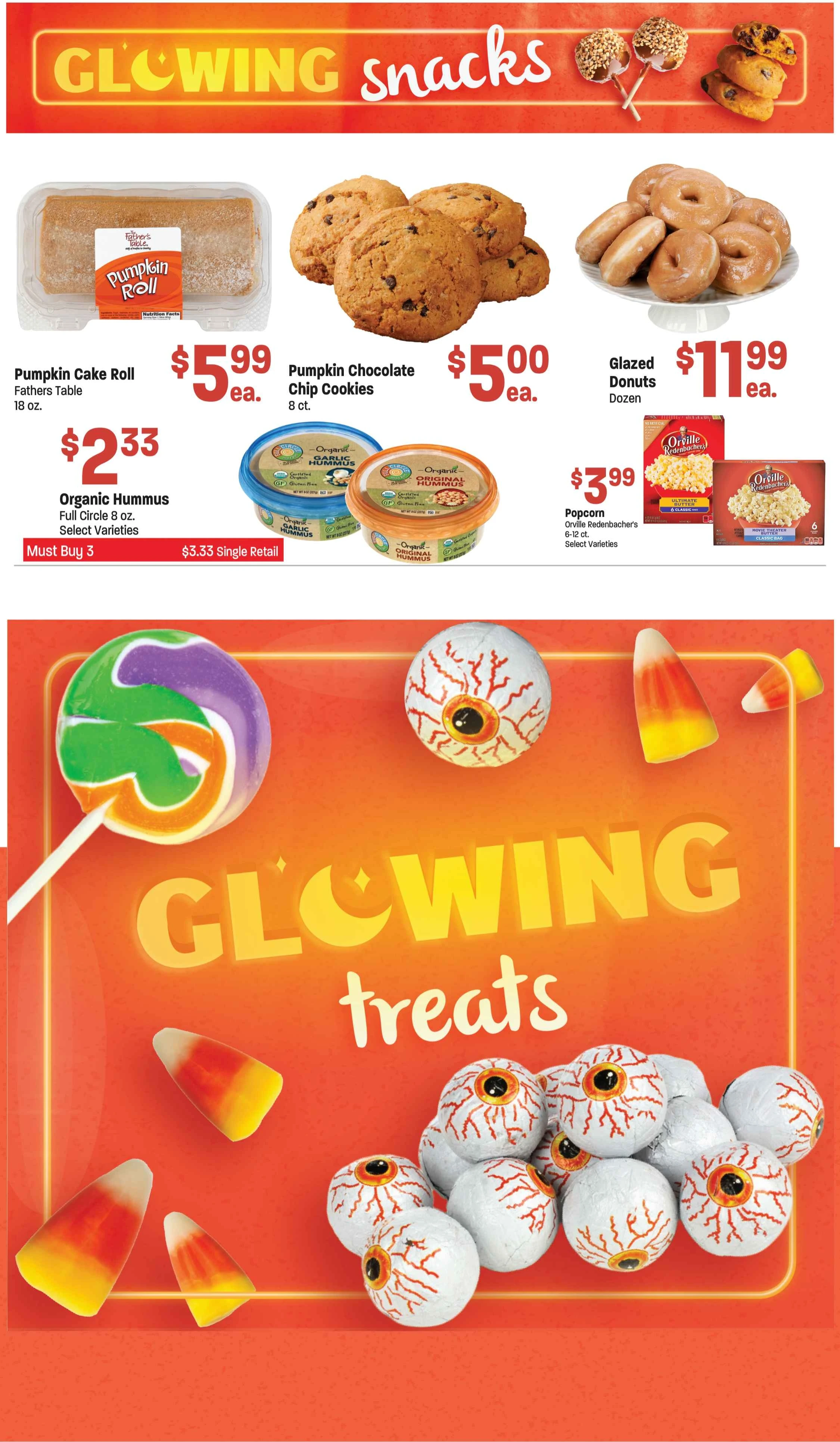 Honey's Marketplace PAG AB 4pg Base1 - PAG AB CAB - October 28, 2026 - Page 6
