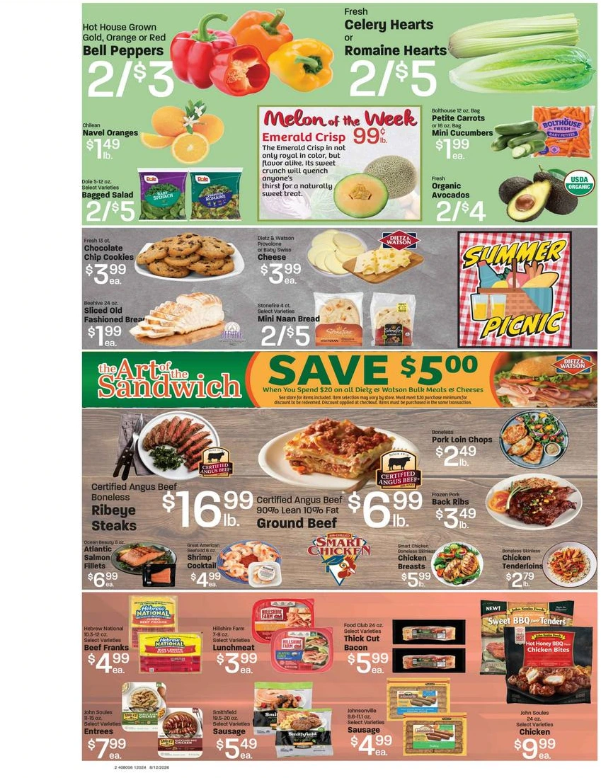 Flyer page 2