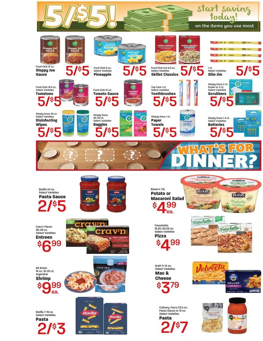 Flyer page 5