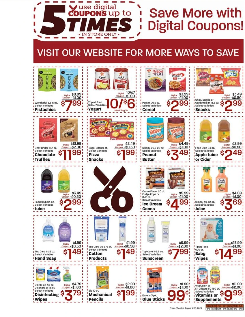 Flyer page 6