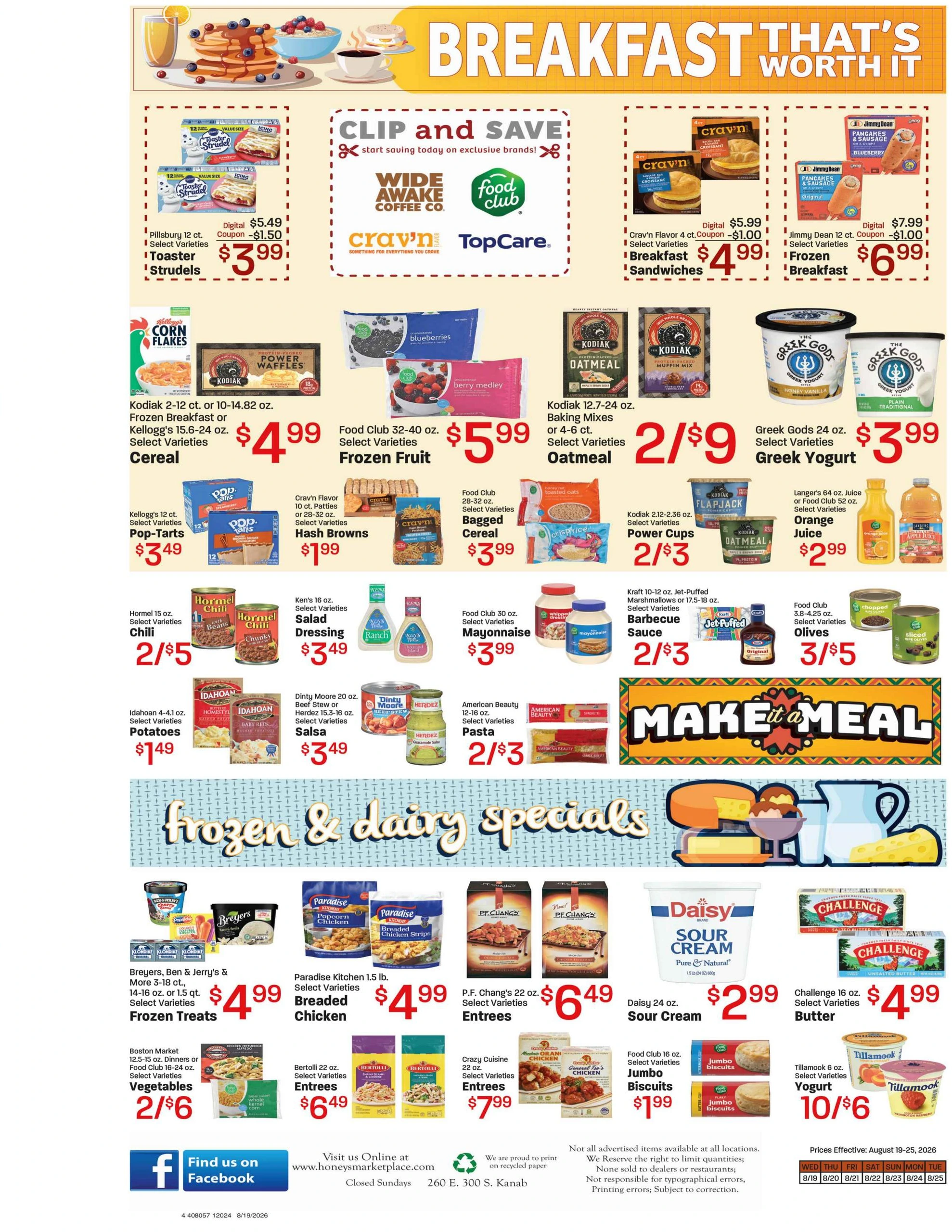 Flyer page 4