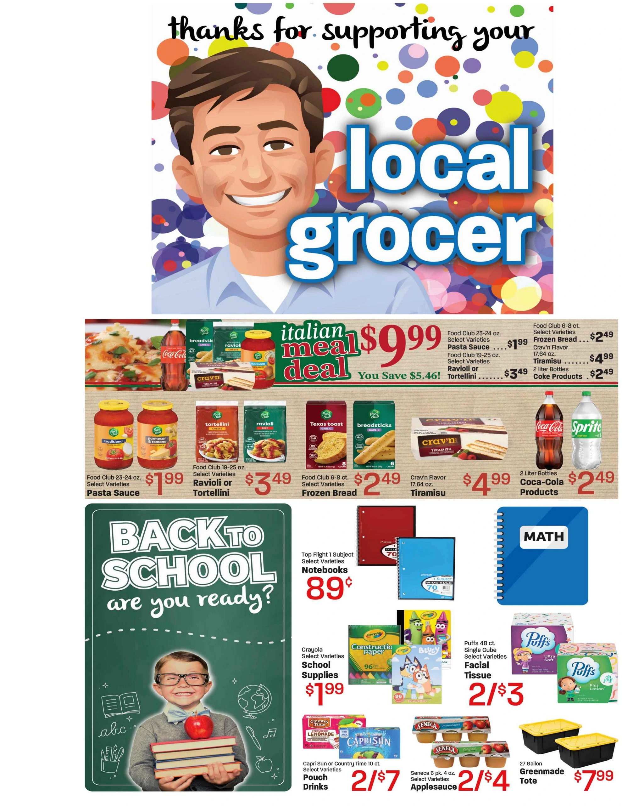 Flyer page 5