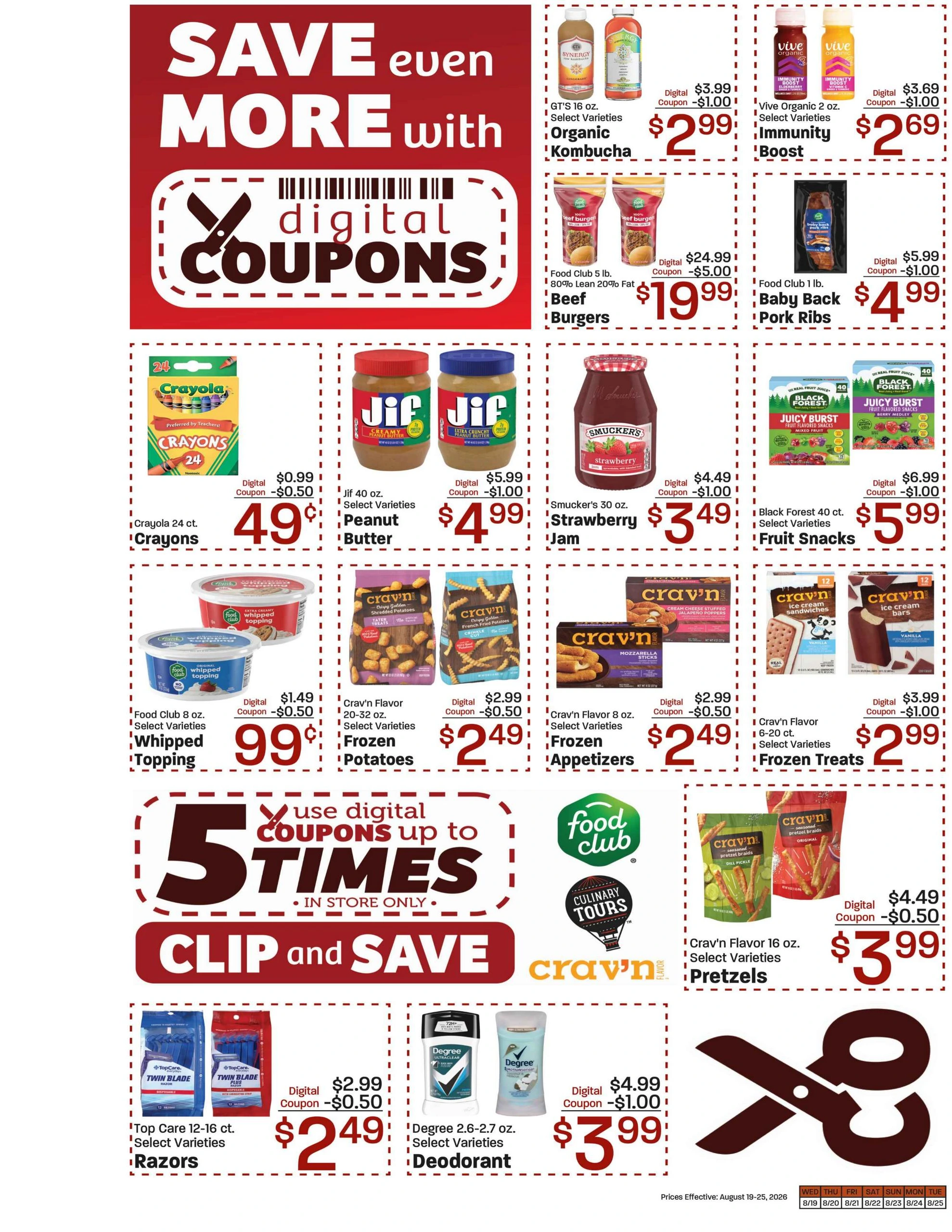 Flyer page 6