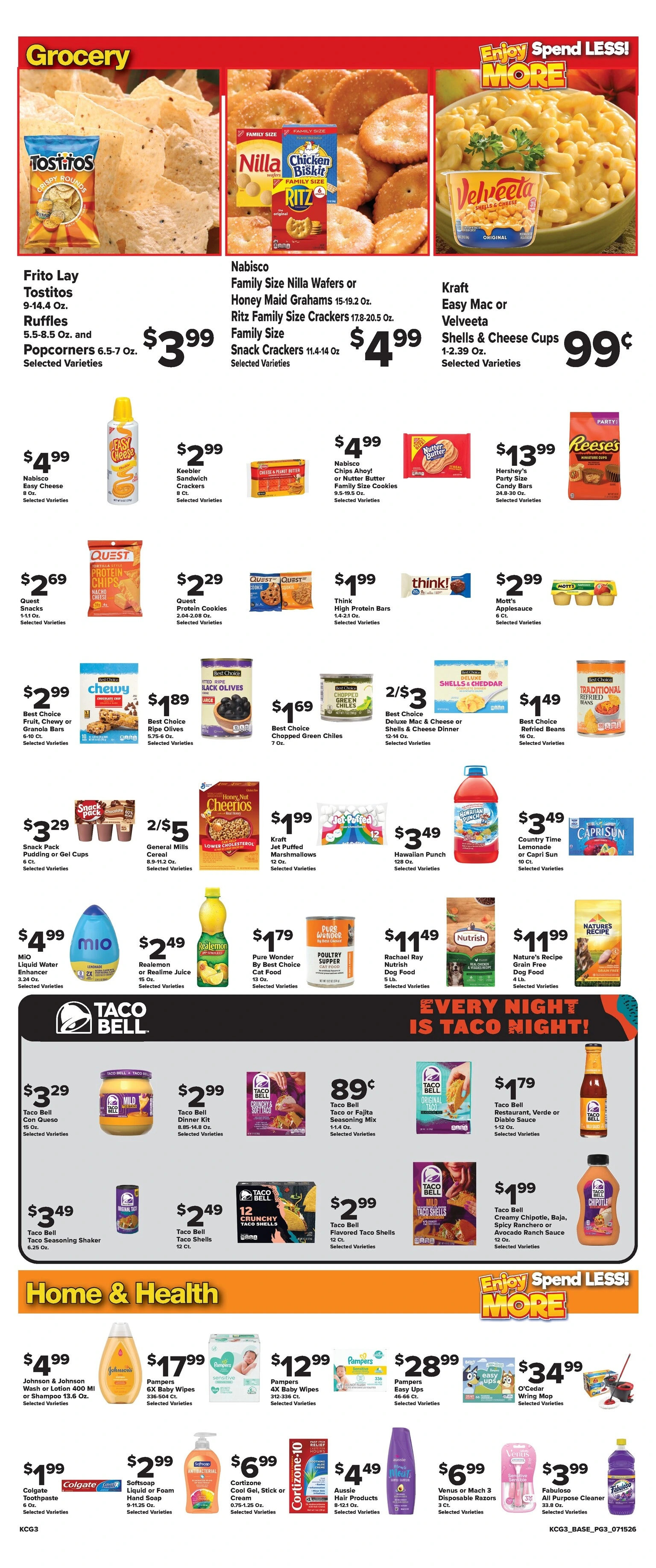 Flyer page 3
