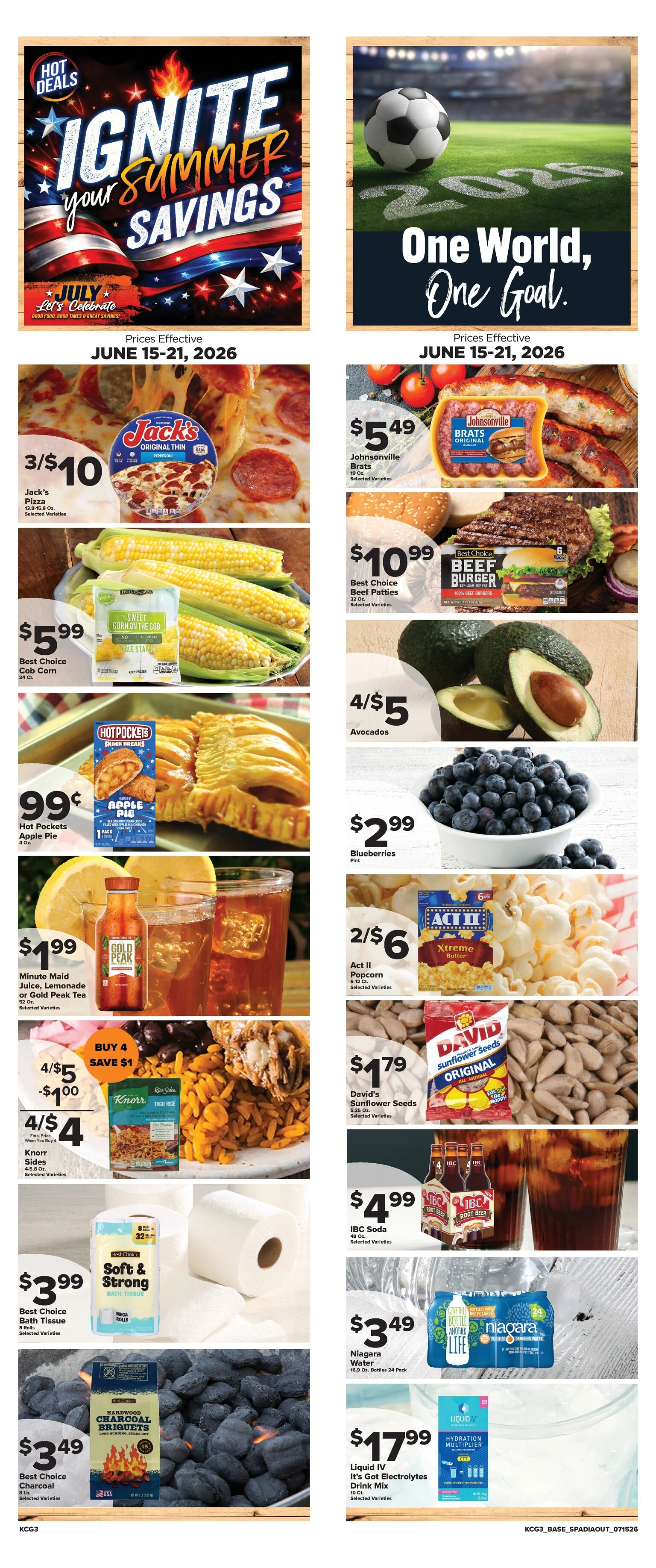 Flyer page 5