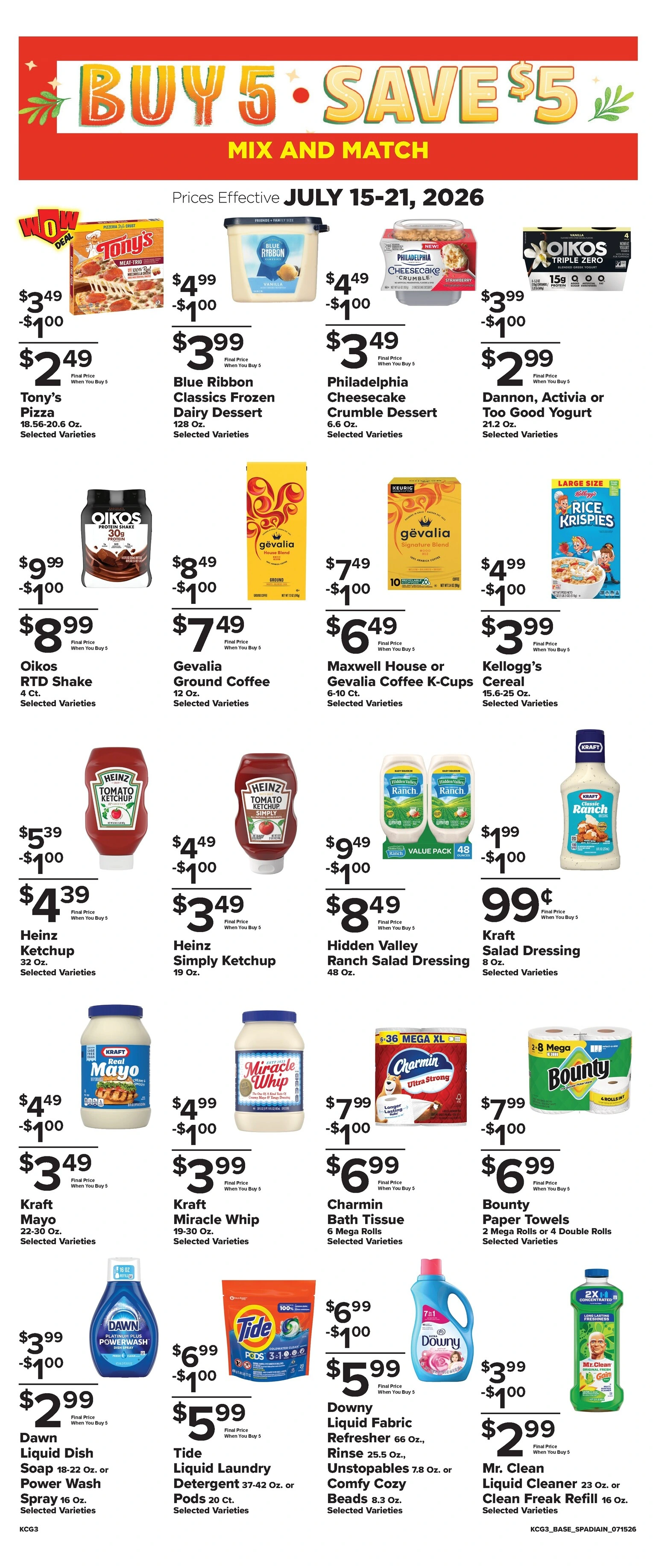 Flyer page 6