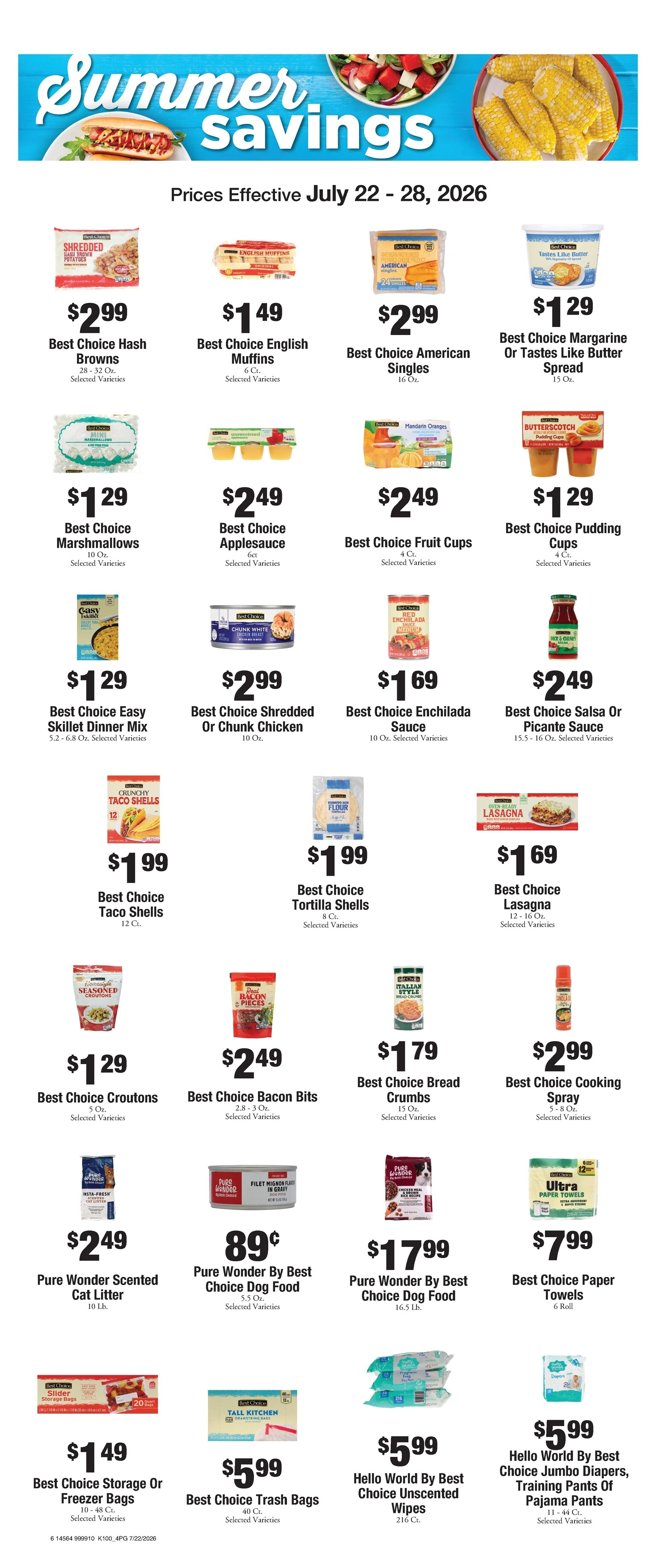 Flyer page 5