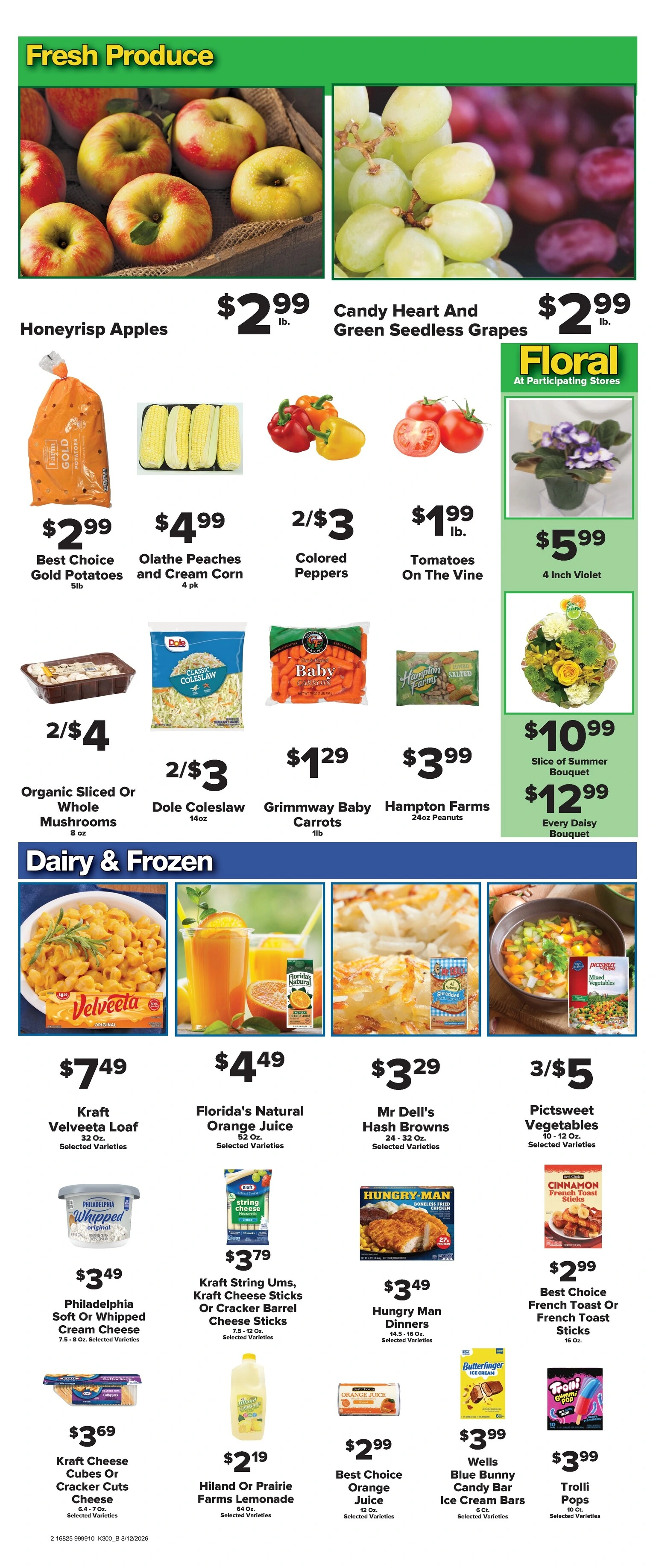 Flyer page 2