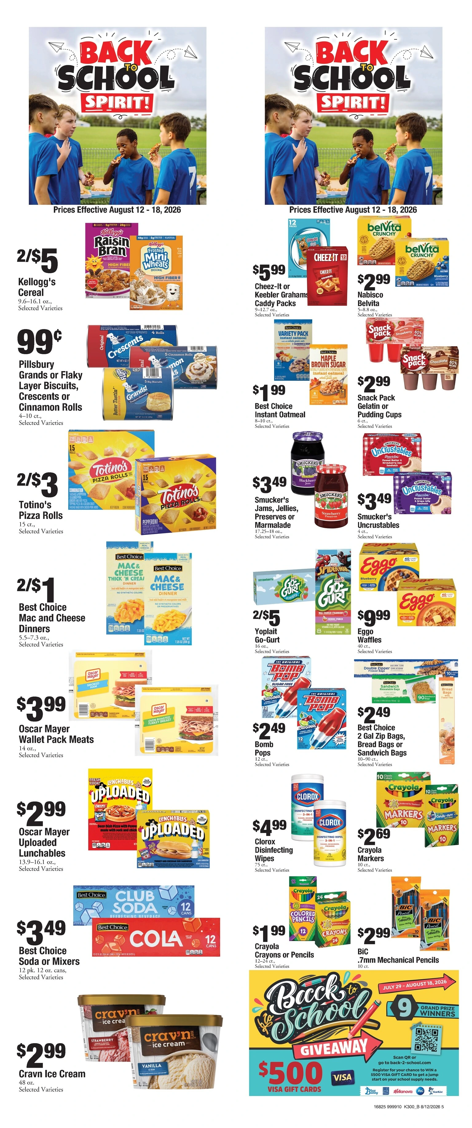 Flyer page 5