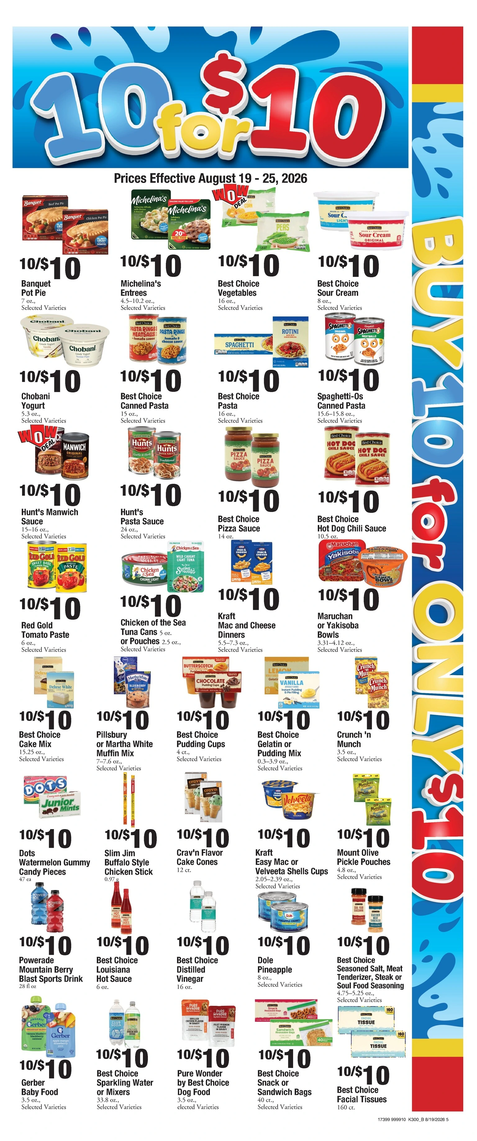 Flyer page 5