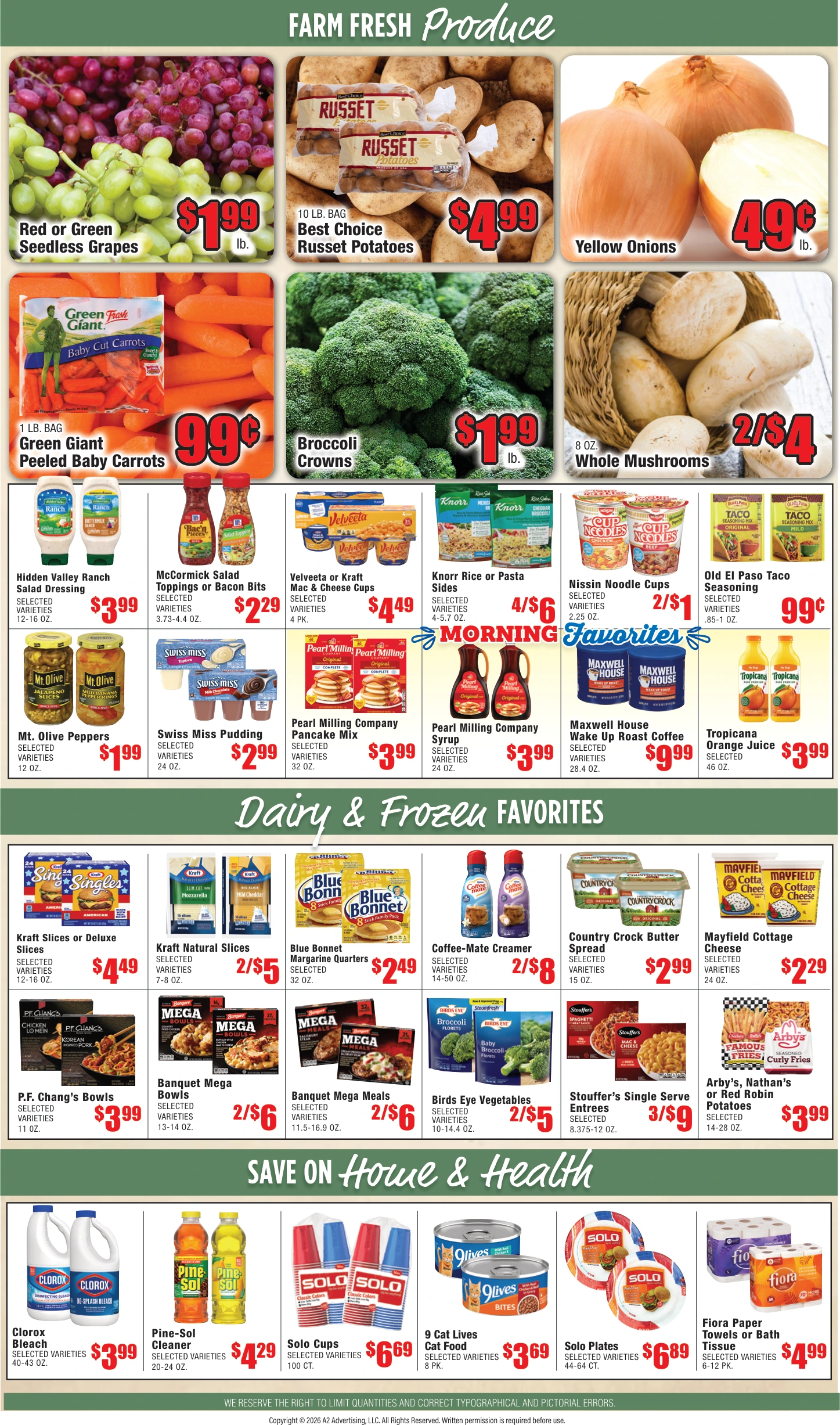 Flyer page 2
