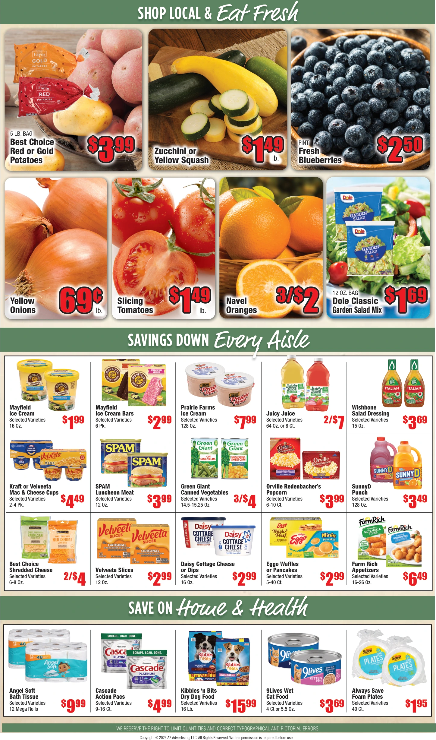 Flyer page 2