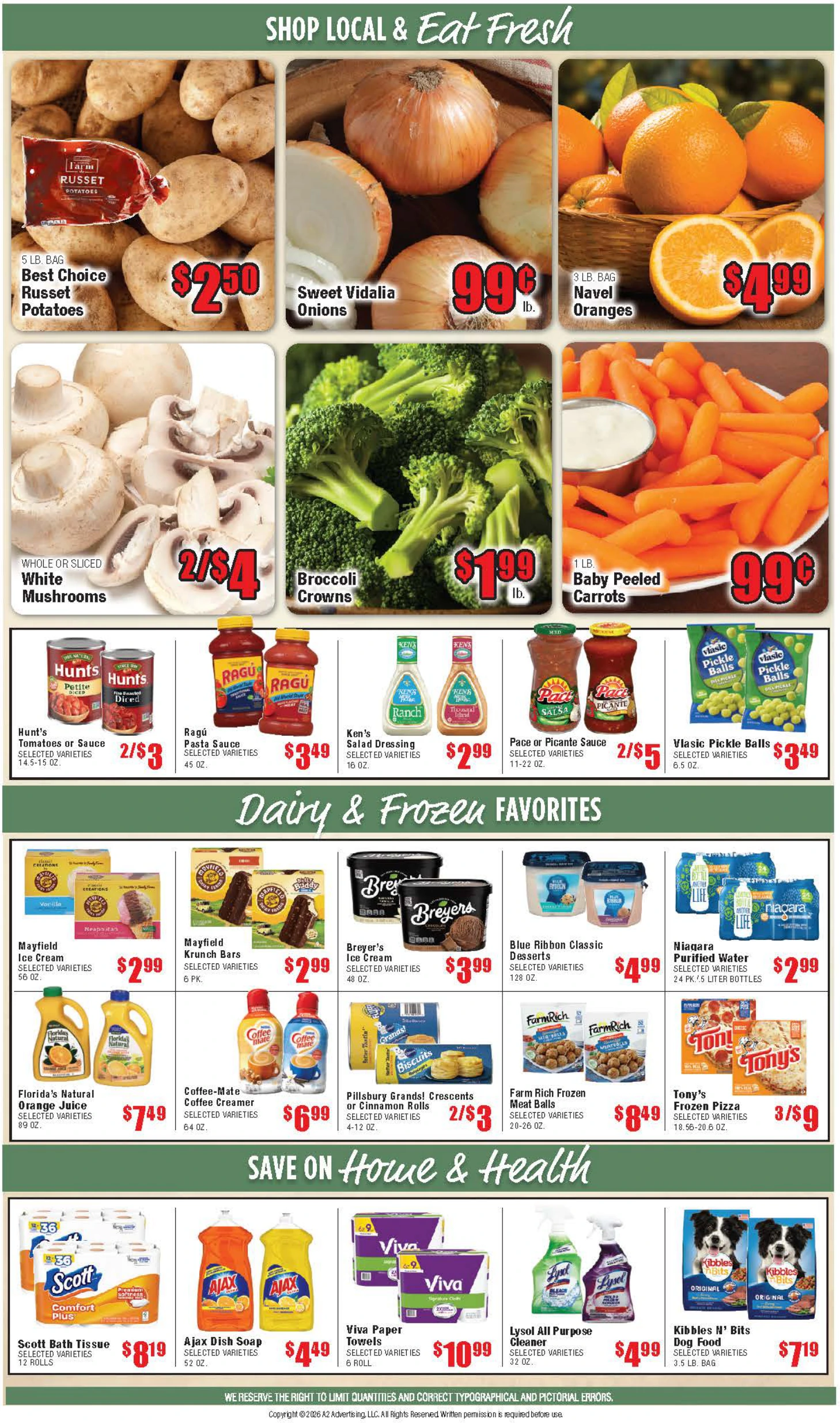 Flyer page 2