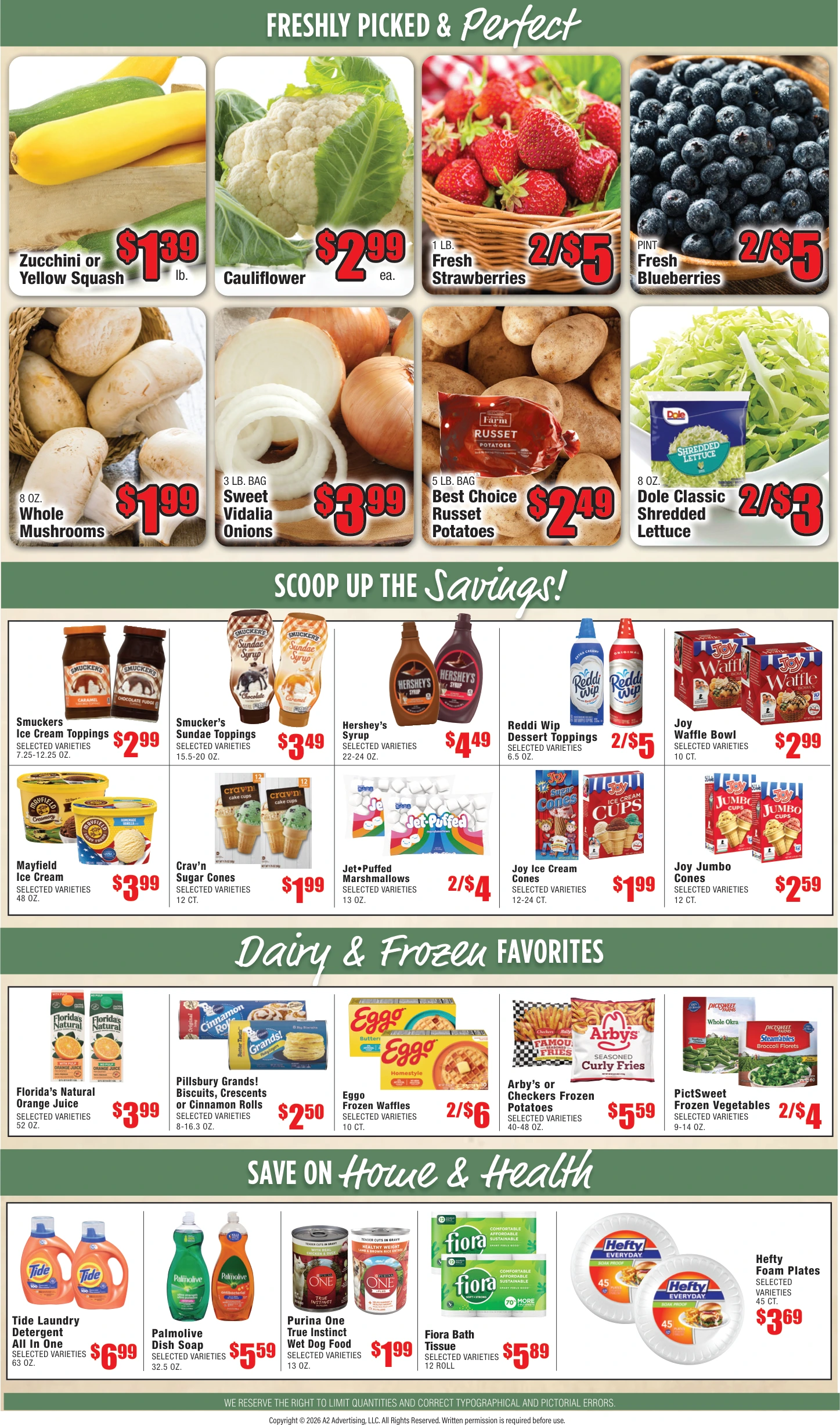 Flyer page 2