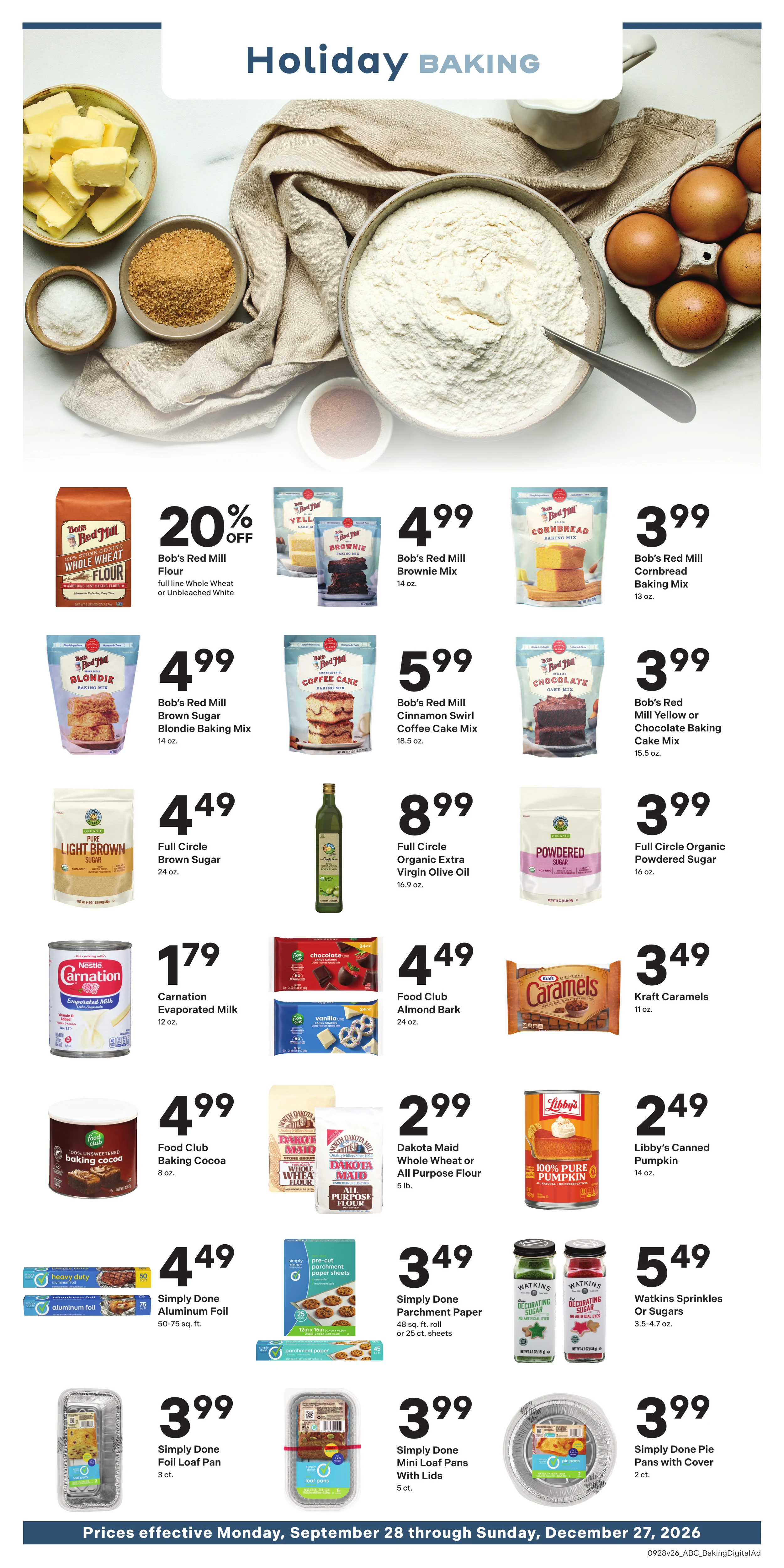 Hornbacher's Weekly Ad - Page 7