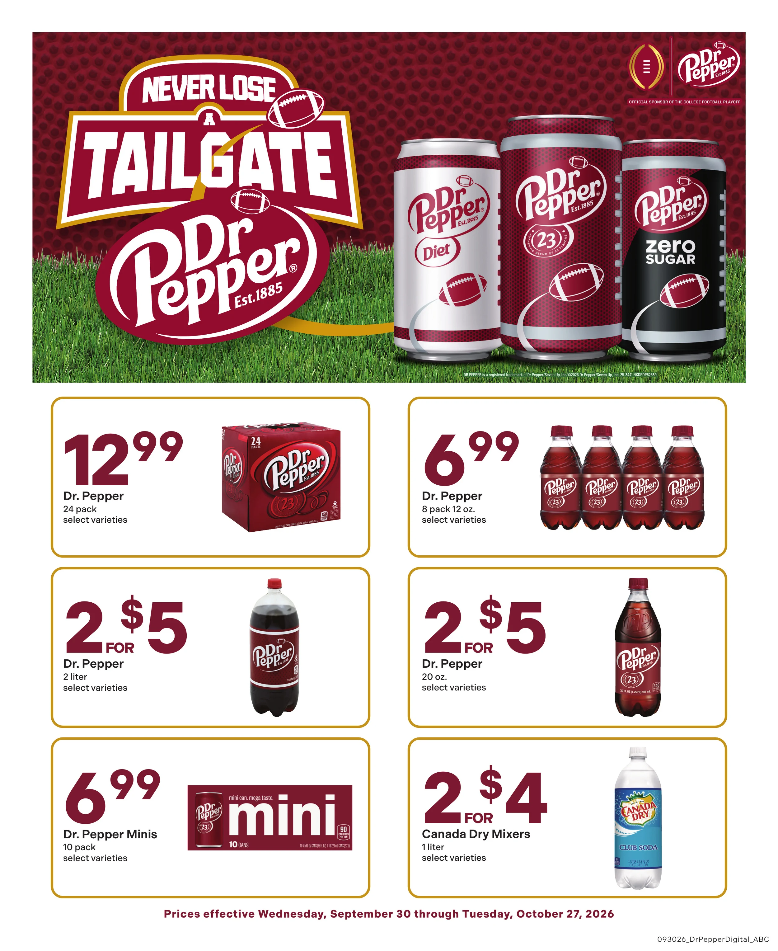 Hornbacher's Weekly Ad - Page 8