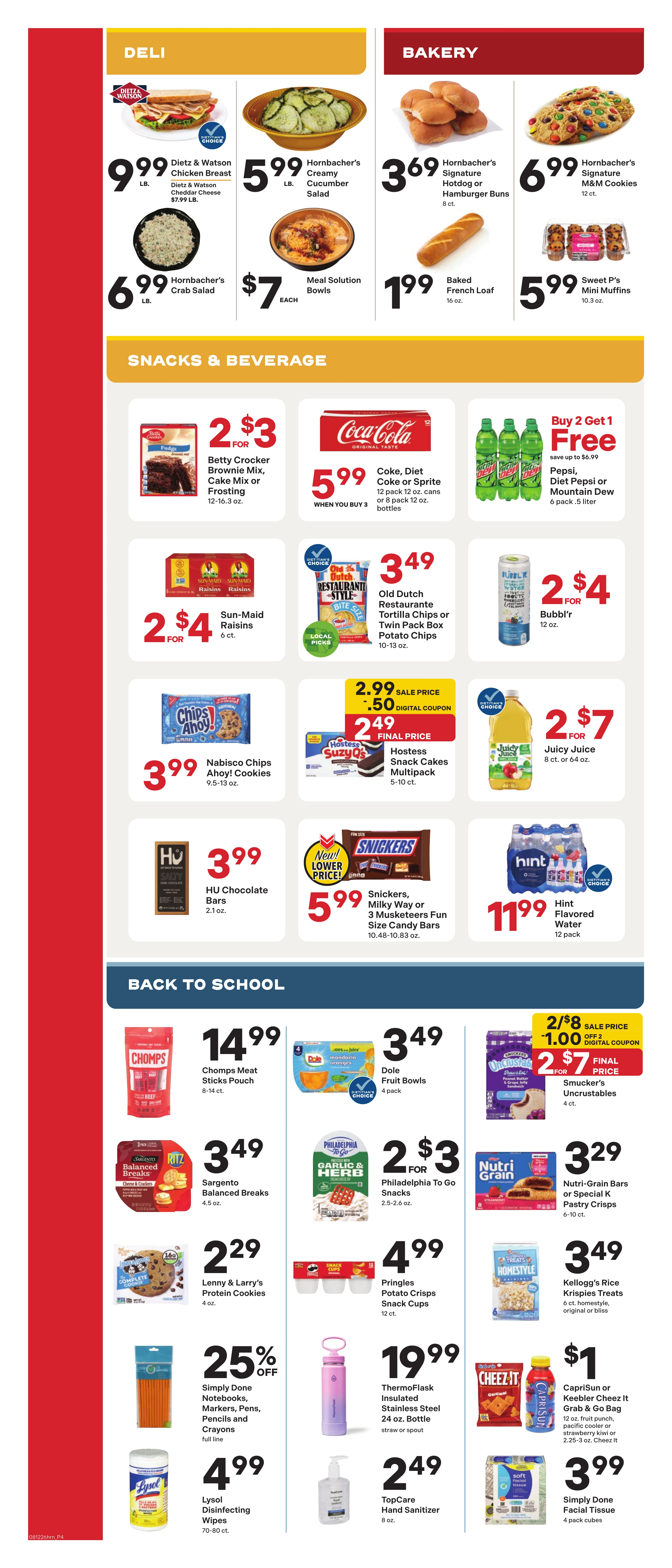 Flyer page 4
