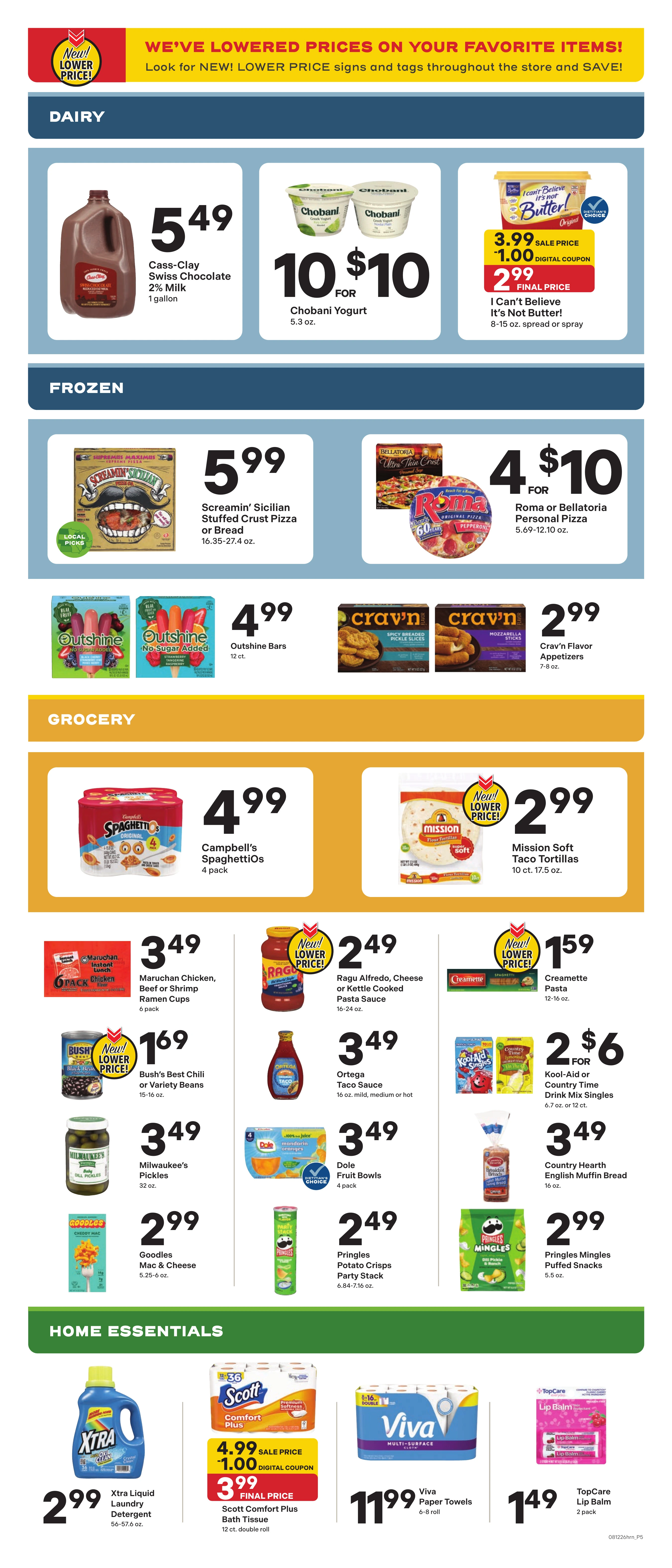 Flyer page 5
