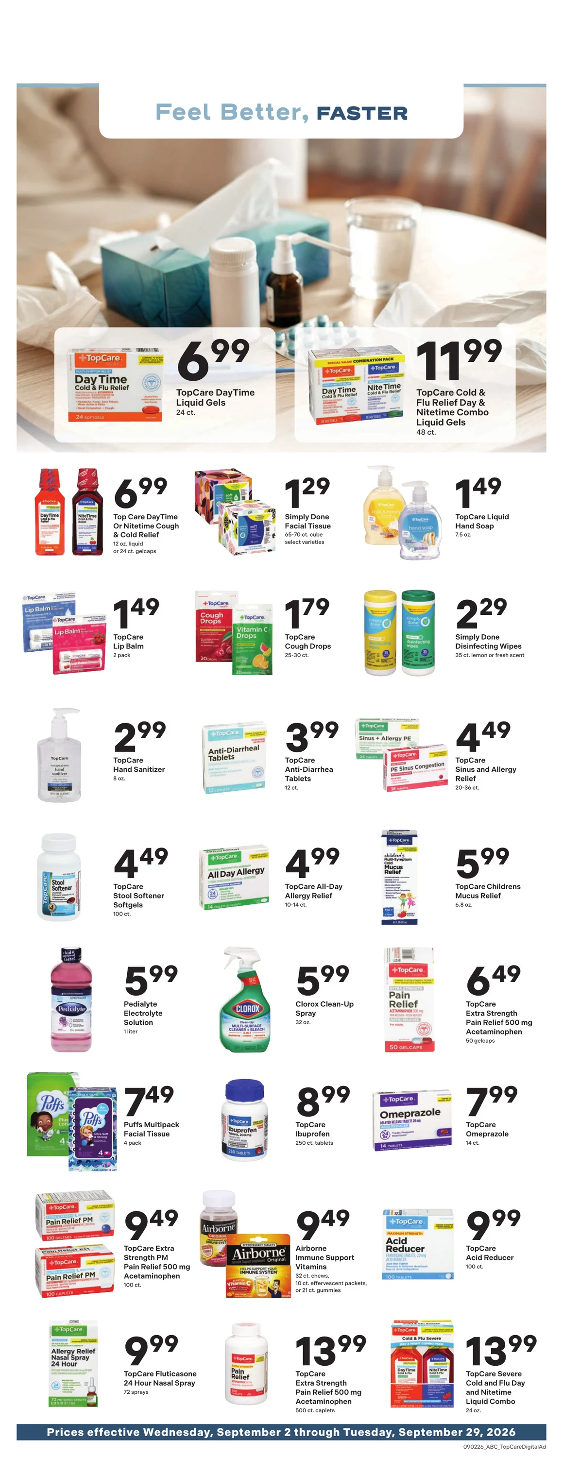 Hornbacher's Weekly Ad - Page 10