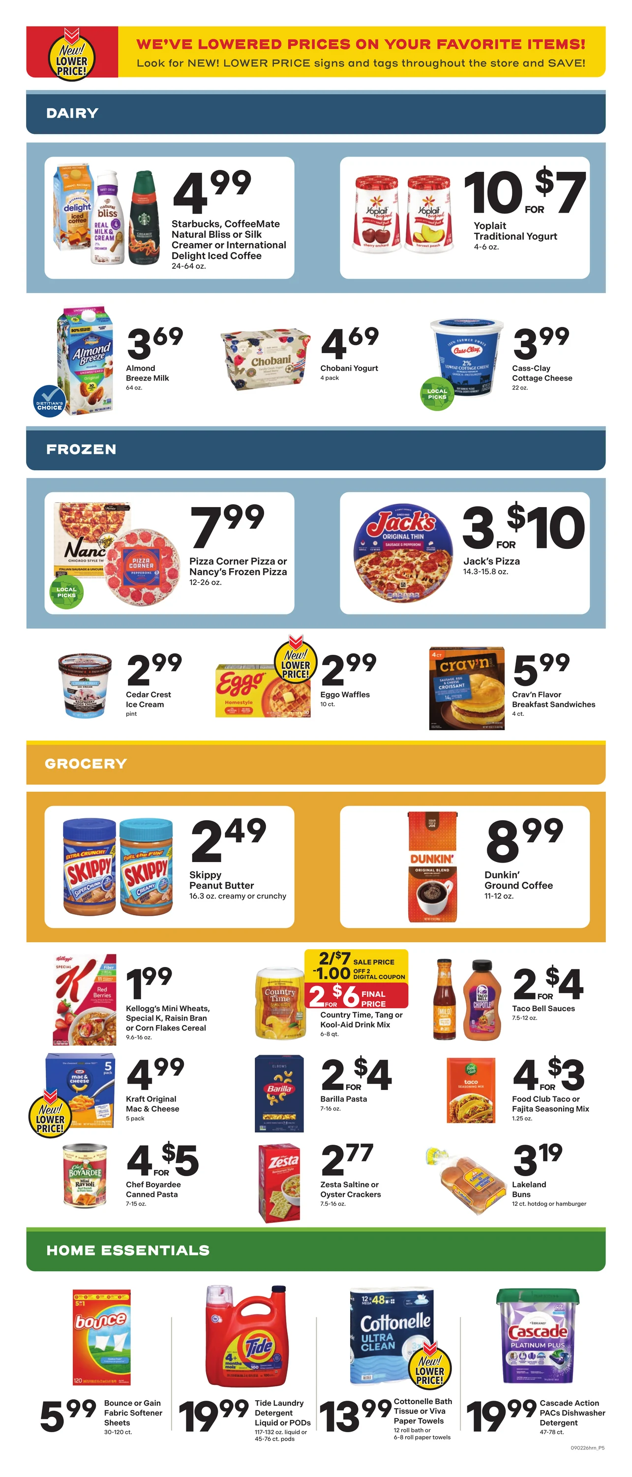 Hornbacher's Weekly Ad - Page 5