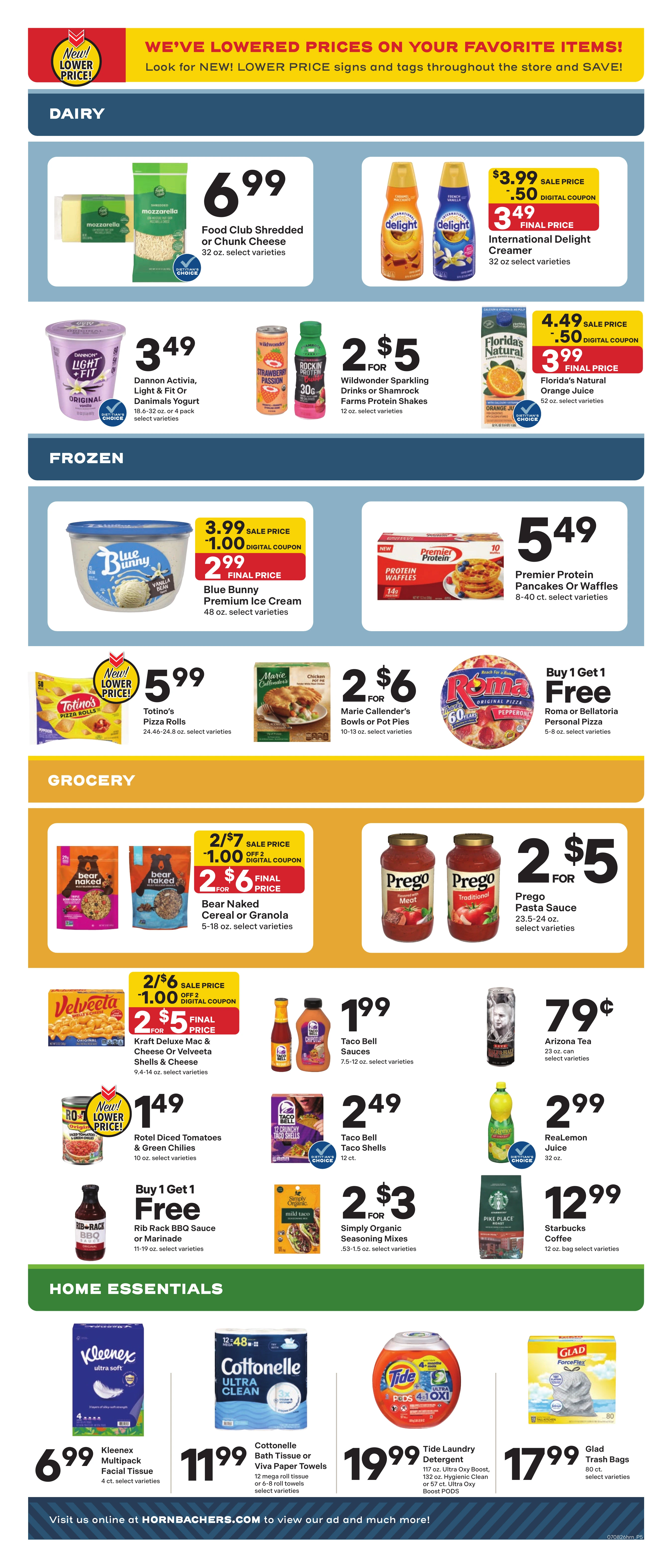 Flyer page 5
