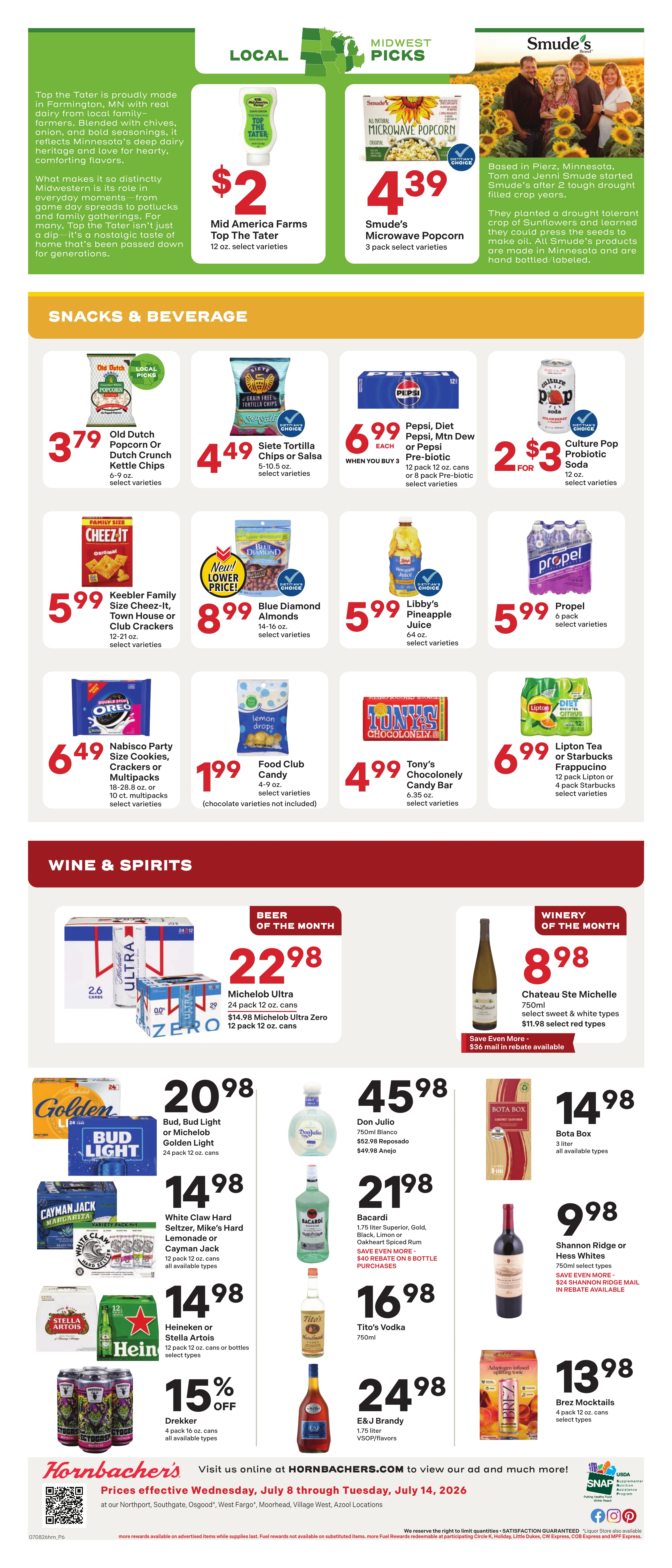 Flyer page 6