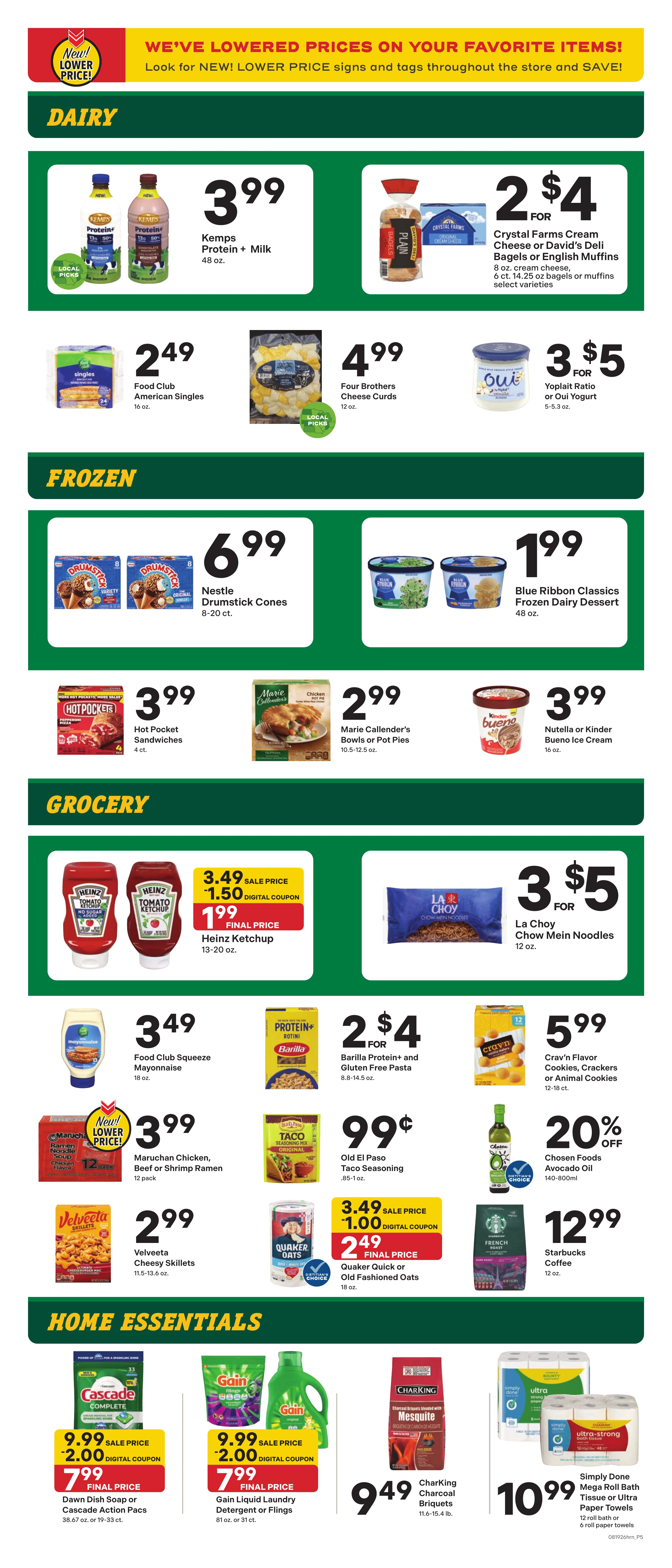 Flyer page 5
