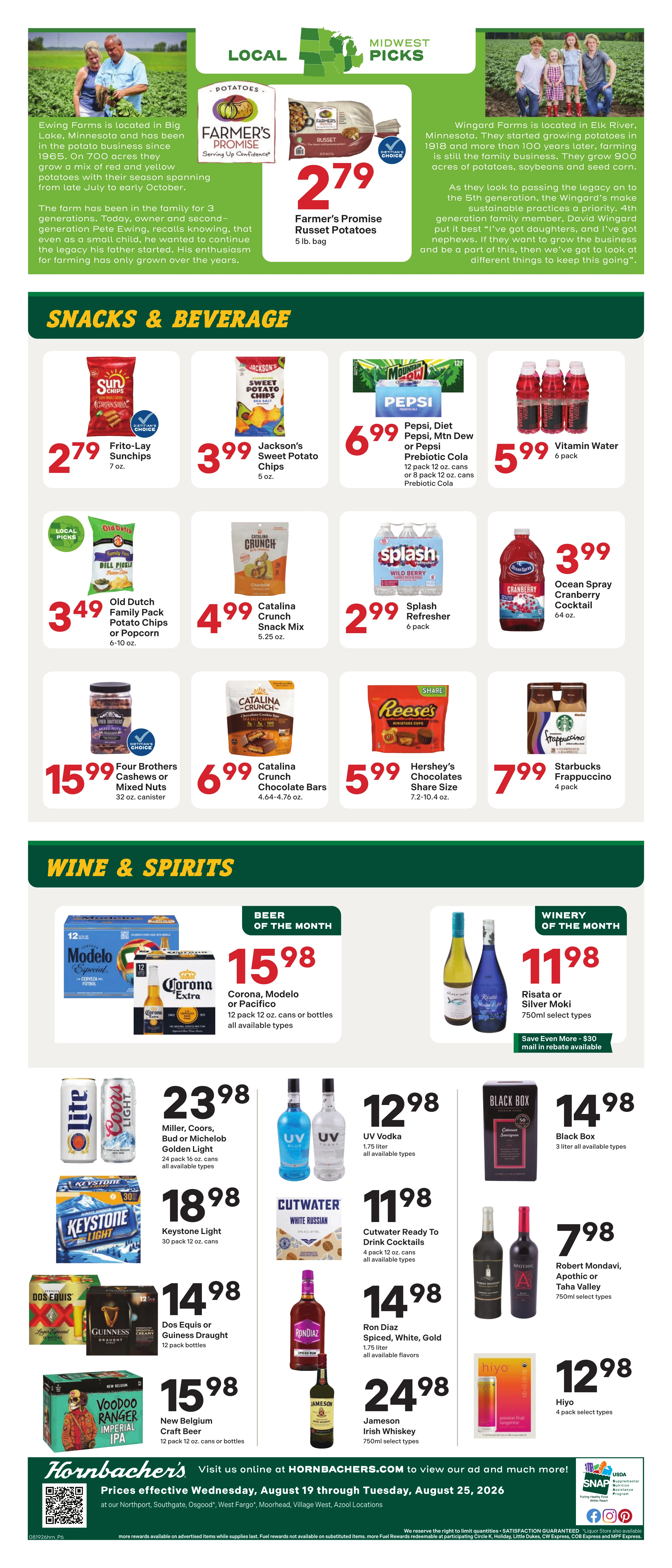 Flyer page 6