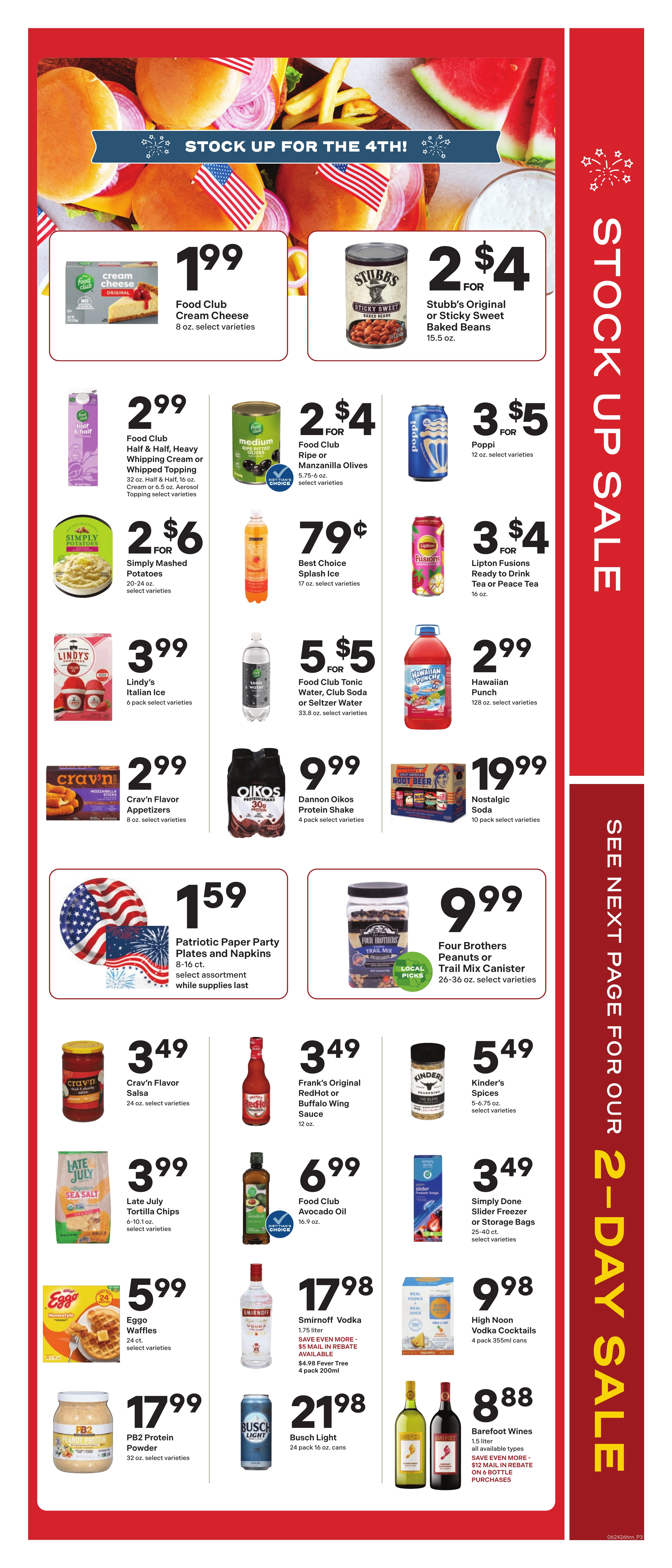 Flyer page 3