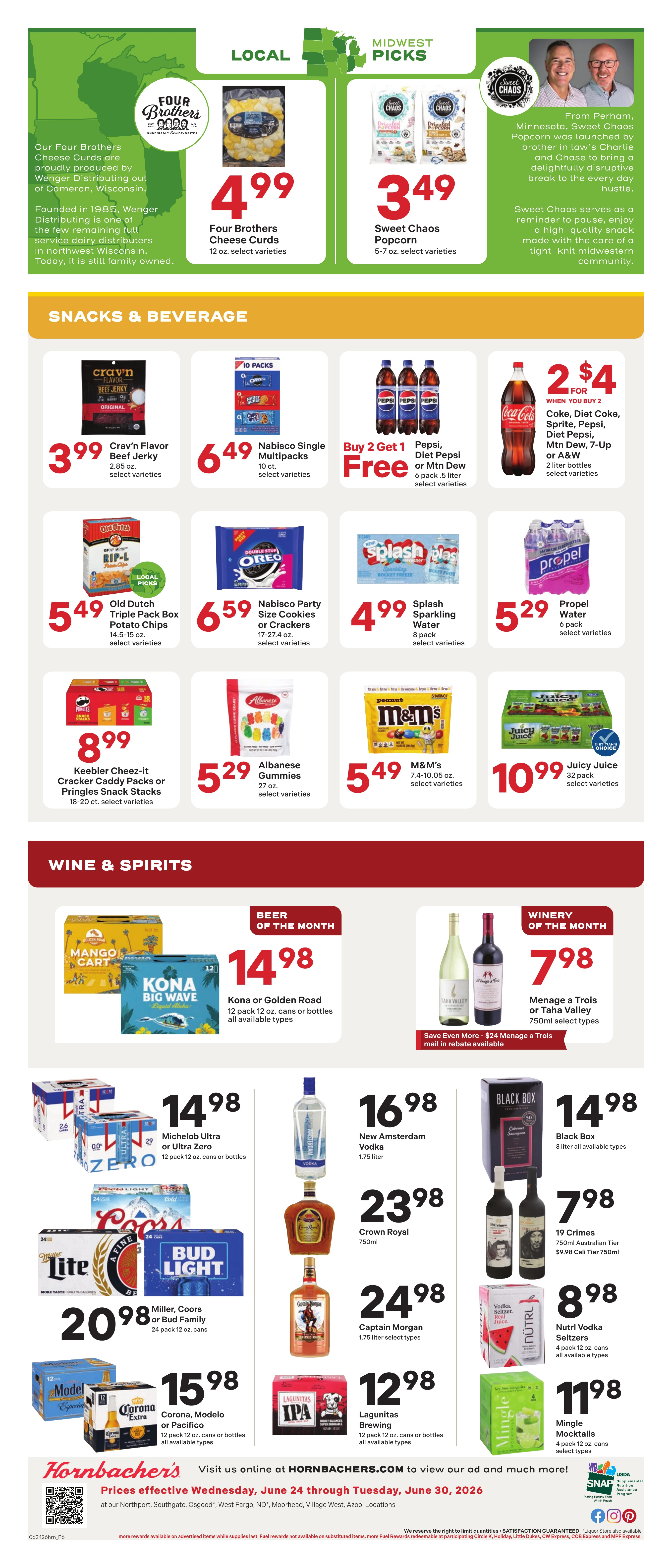 Flyer page 6