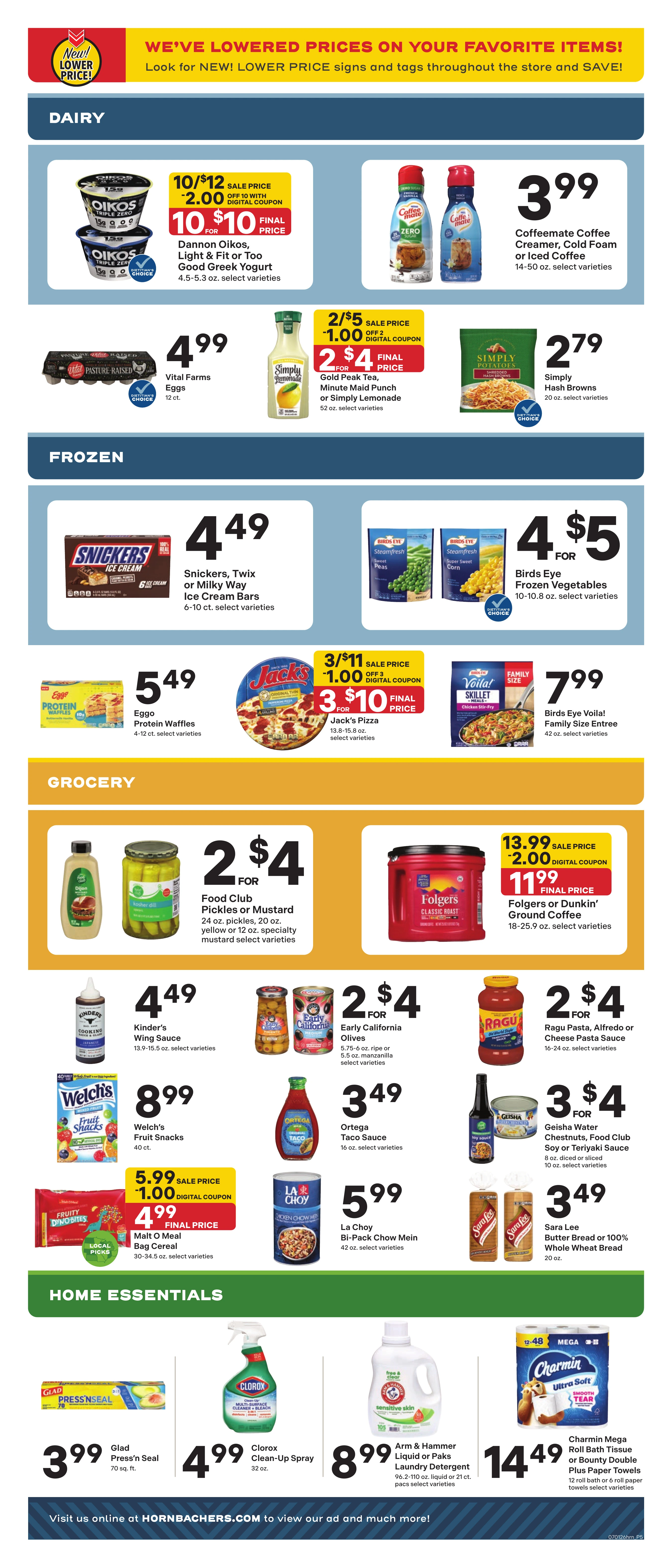Flyer page 5