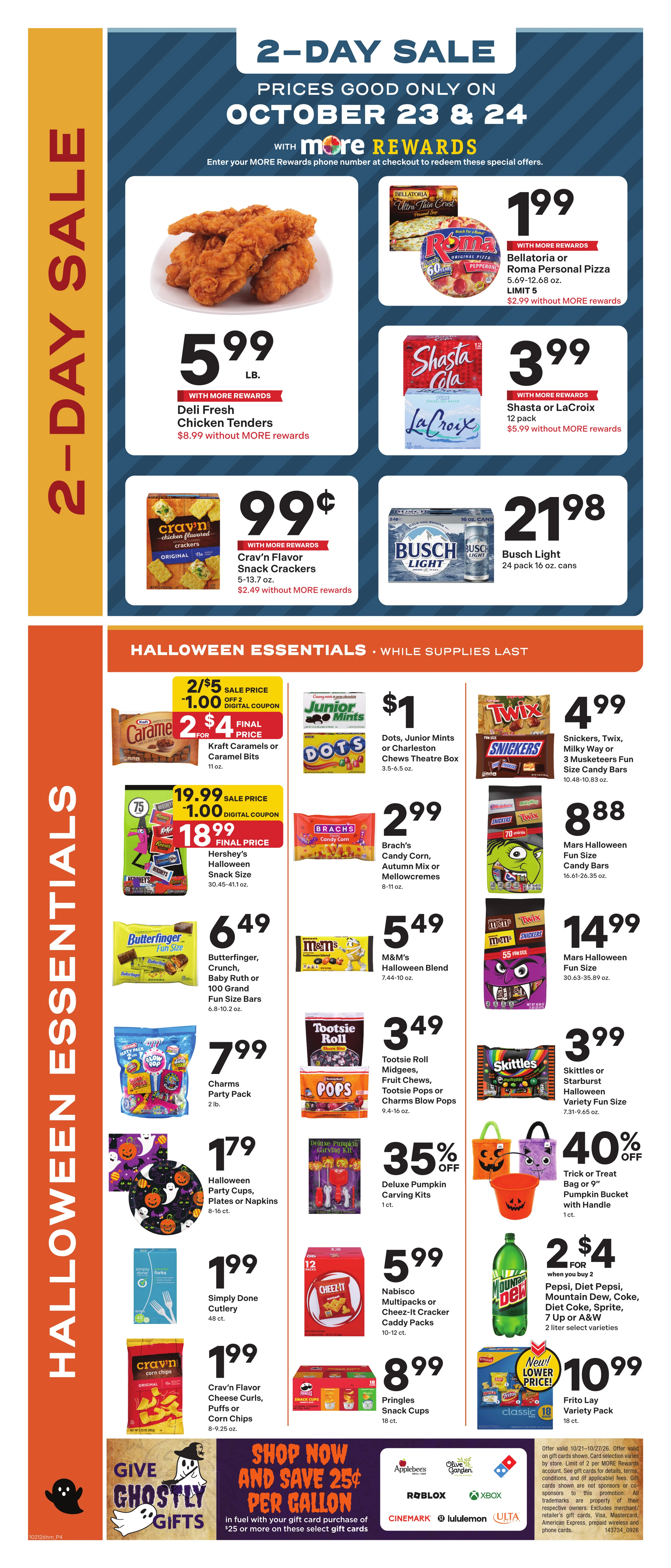 Hornbacher's Weekly Ad - Page 4