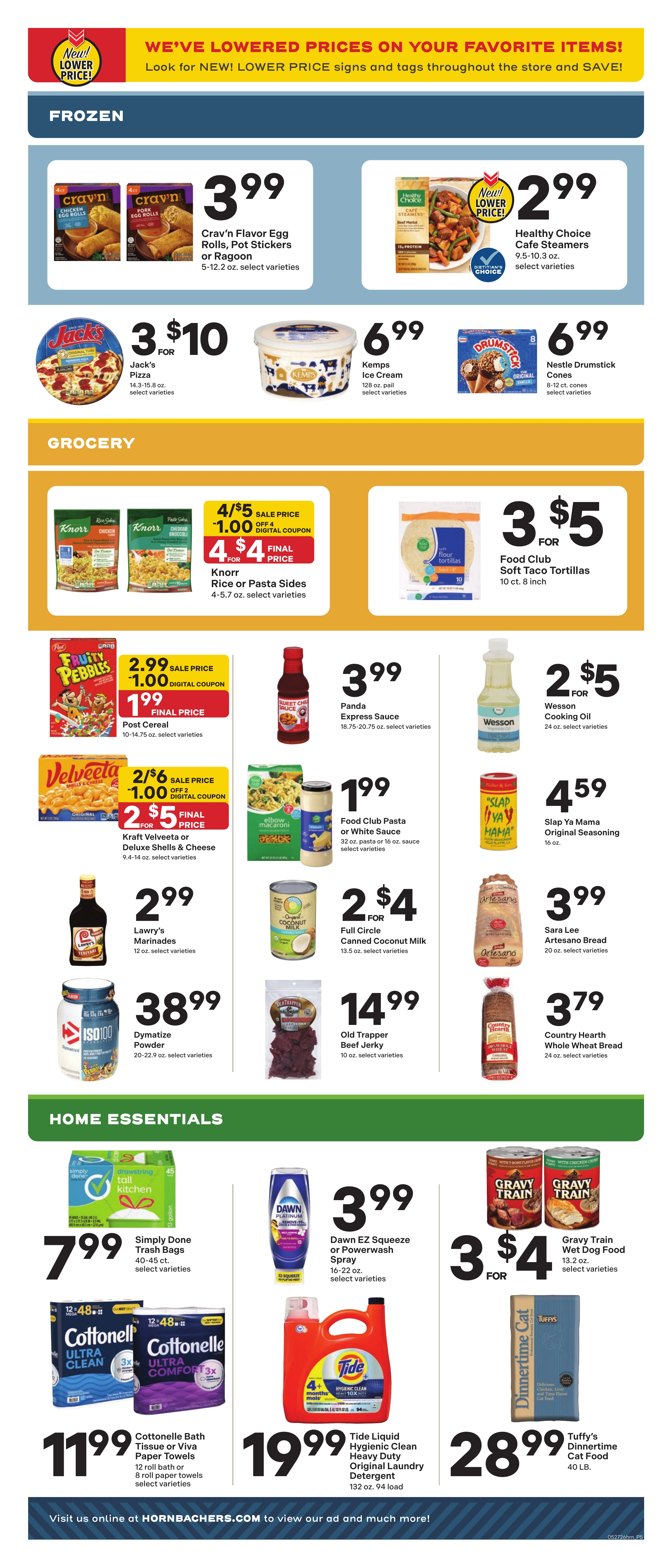 Flyer page 5