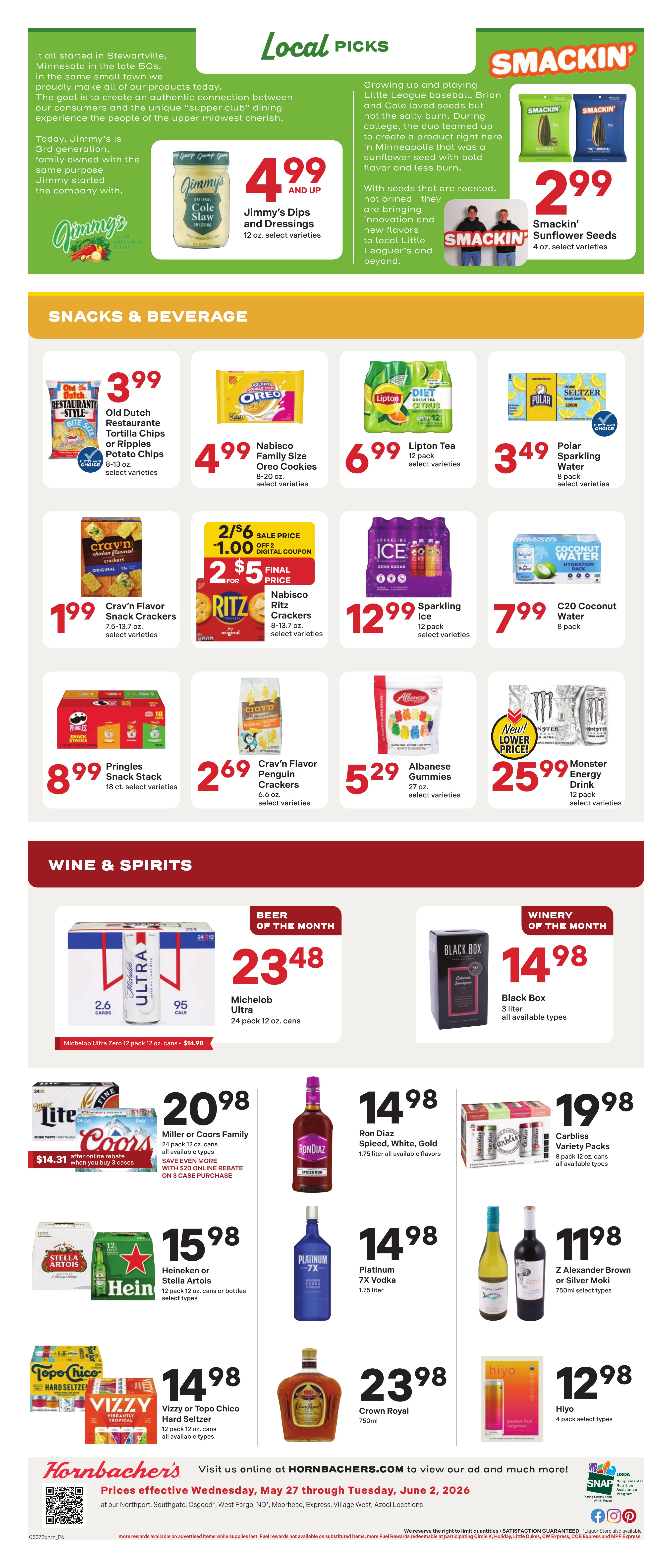 Flyer page 6