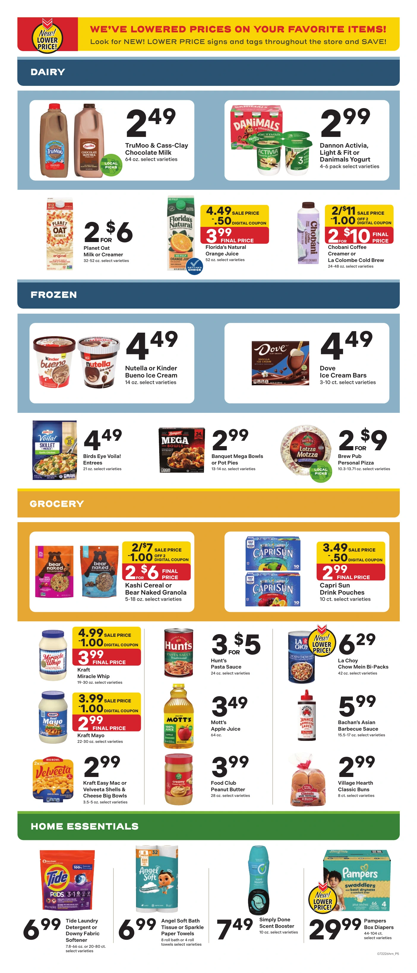 Flyer page 5