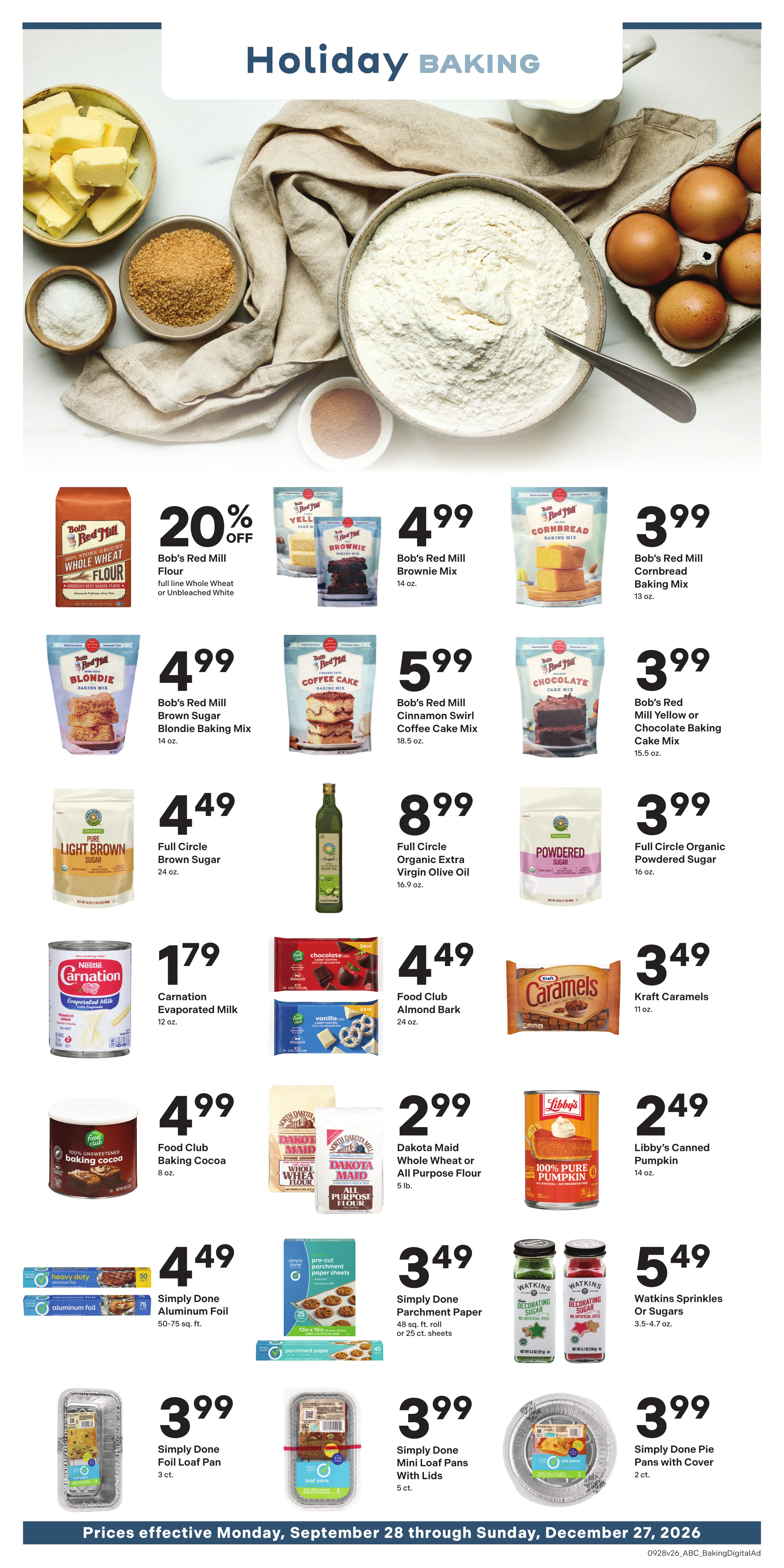 Hornbacher's Weekly Ad - Page 8