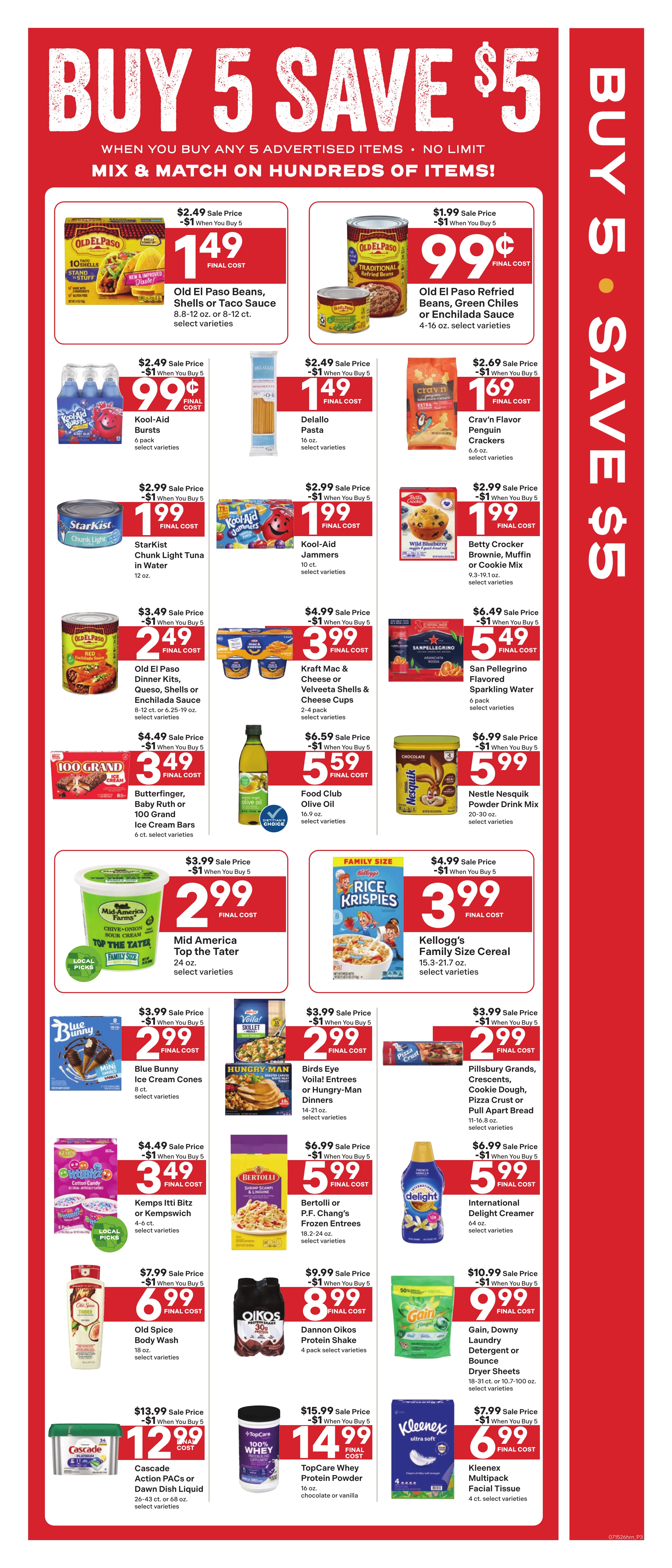 Flyer page 3