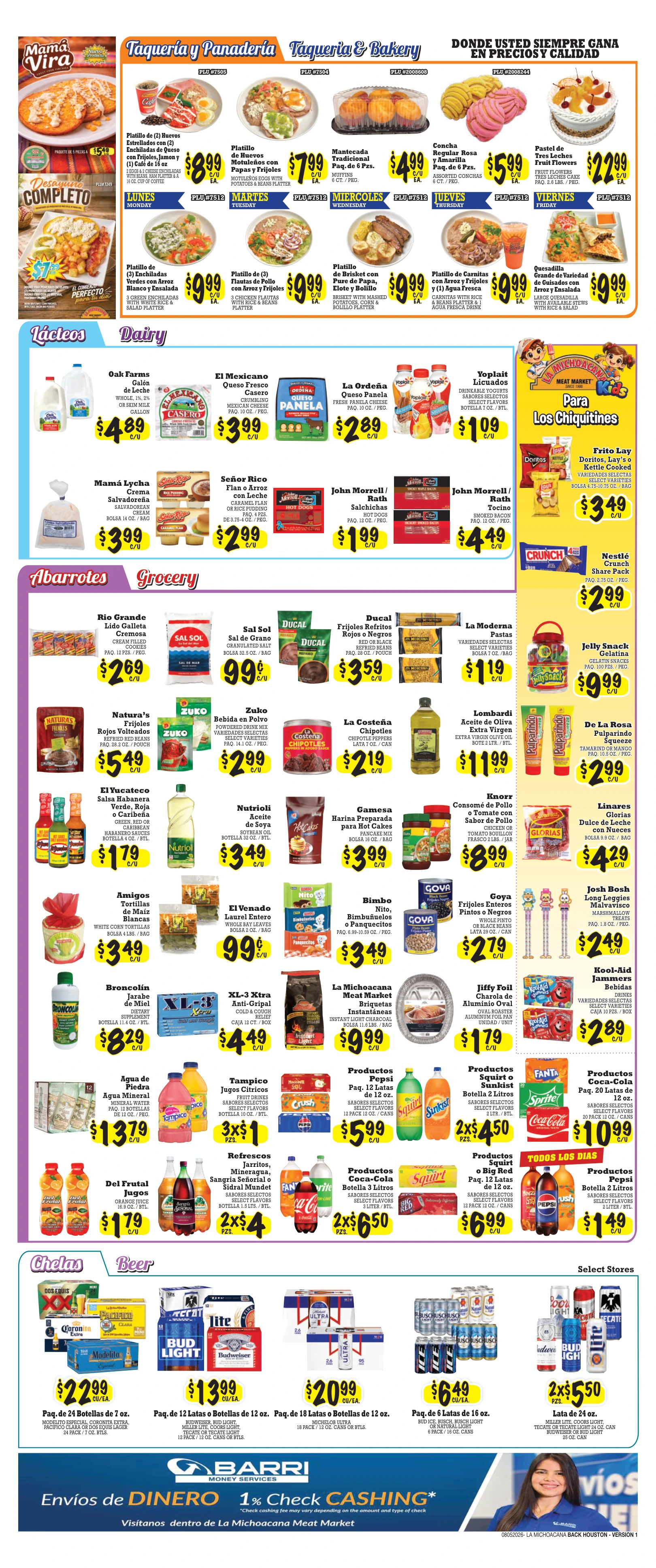 Flyer page 2
