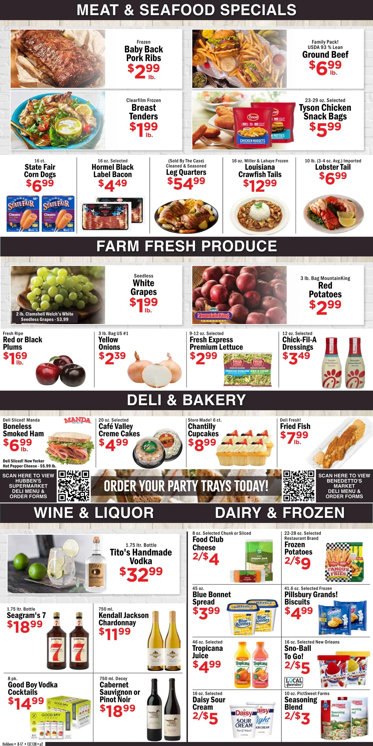 Flyer page 2