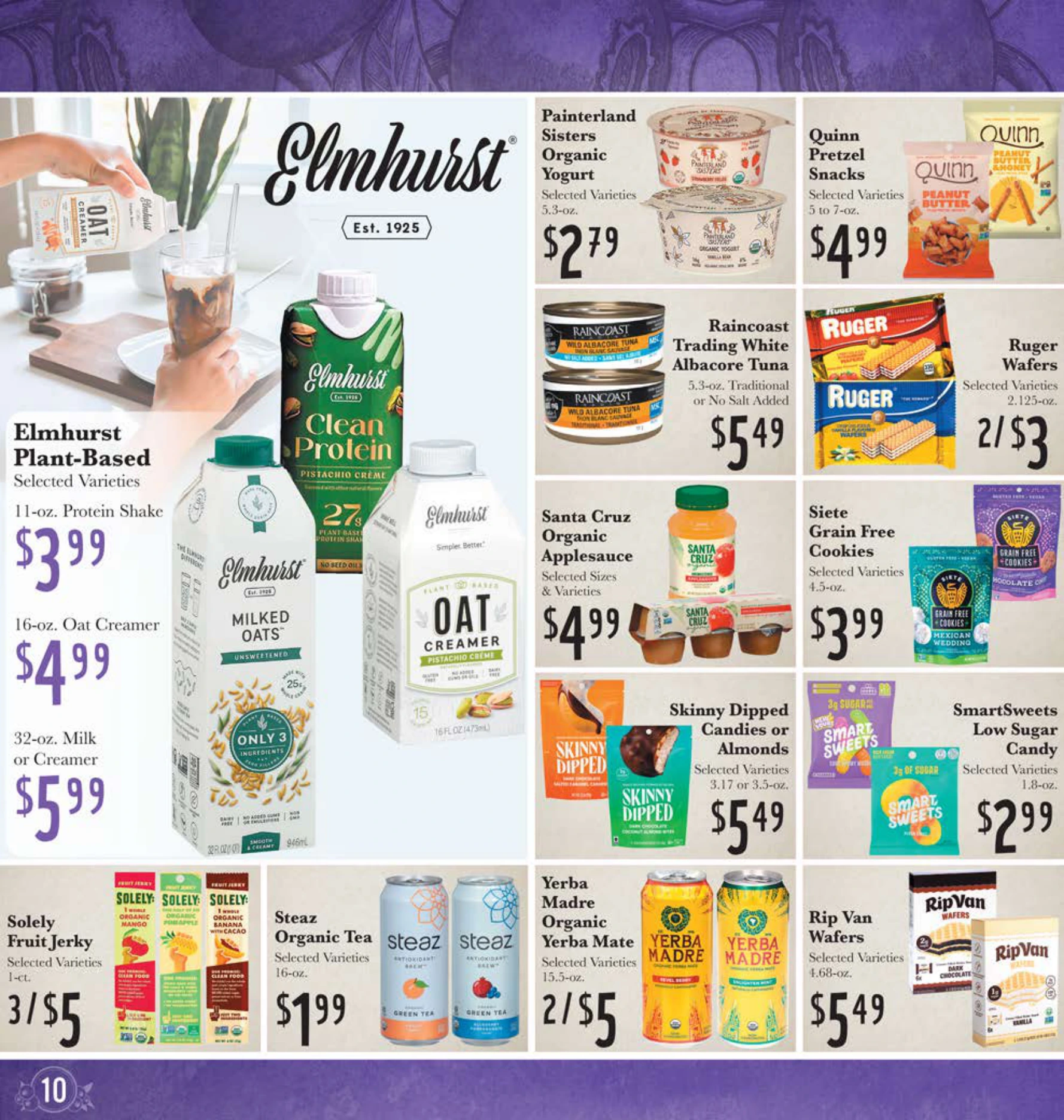 Flyer page 11