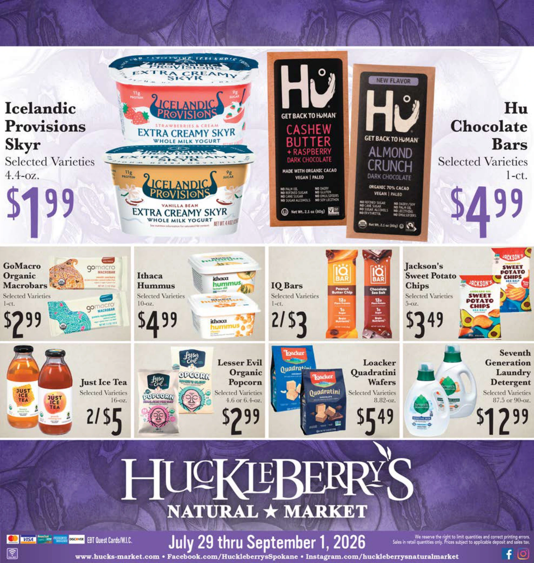 Flyer page 13