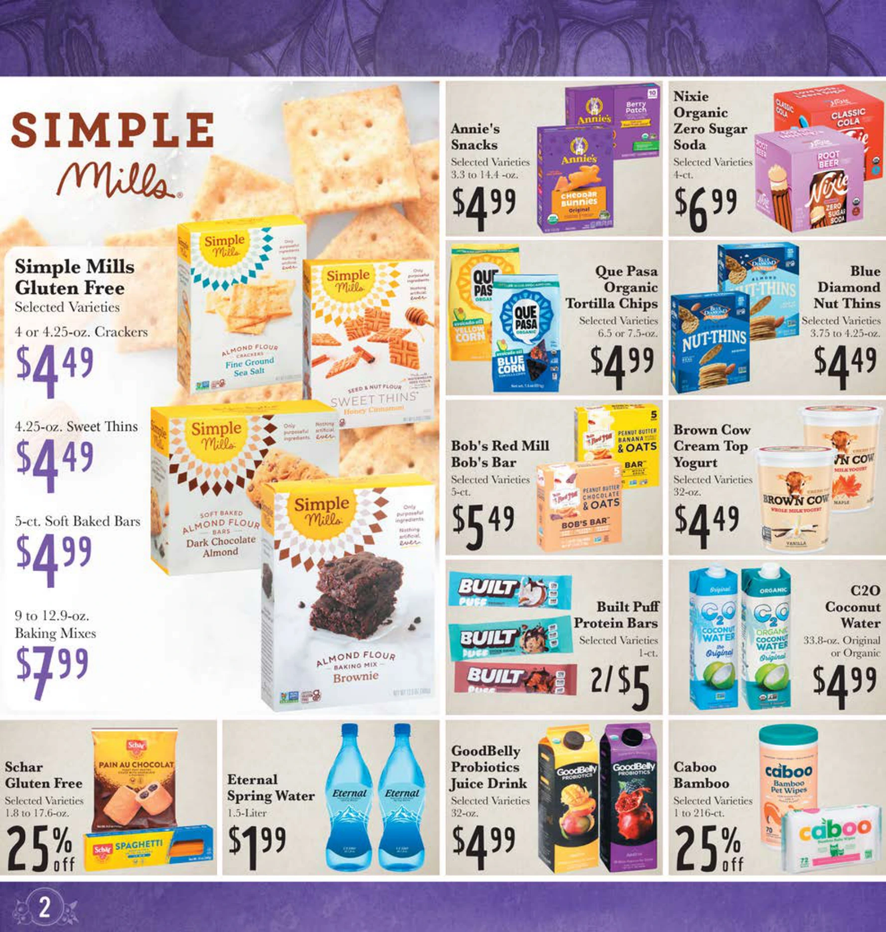 Flyer page 3