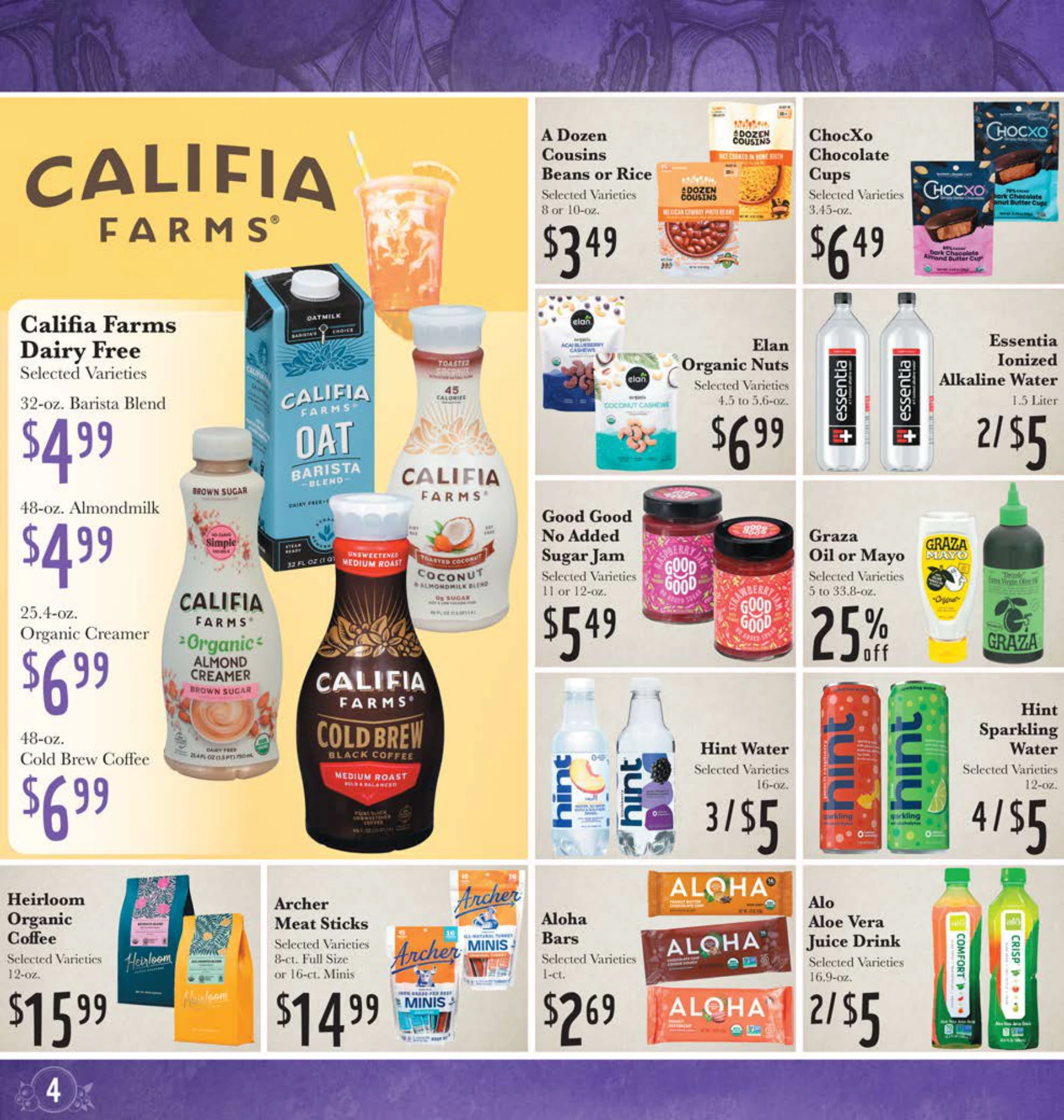 Flyer page 5