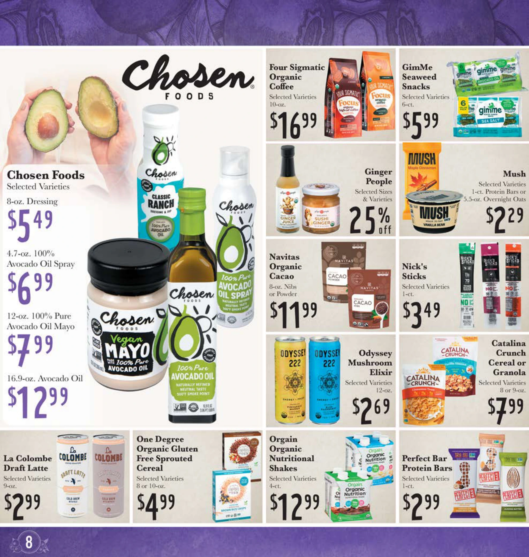 Flyer page 9
